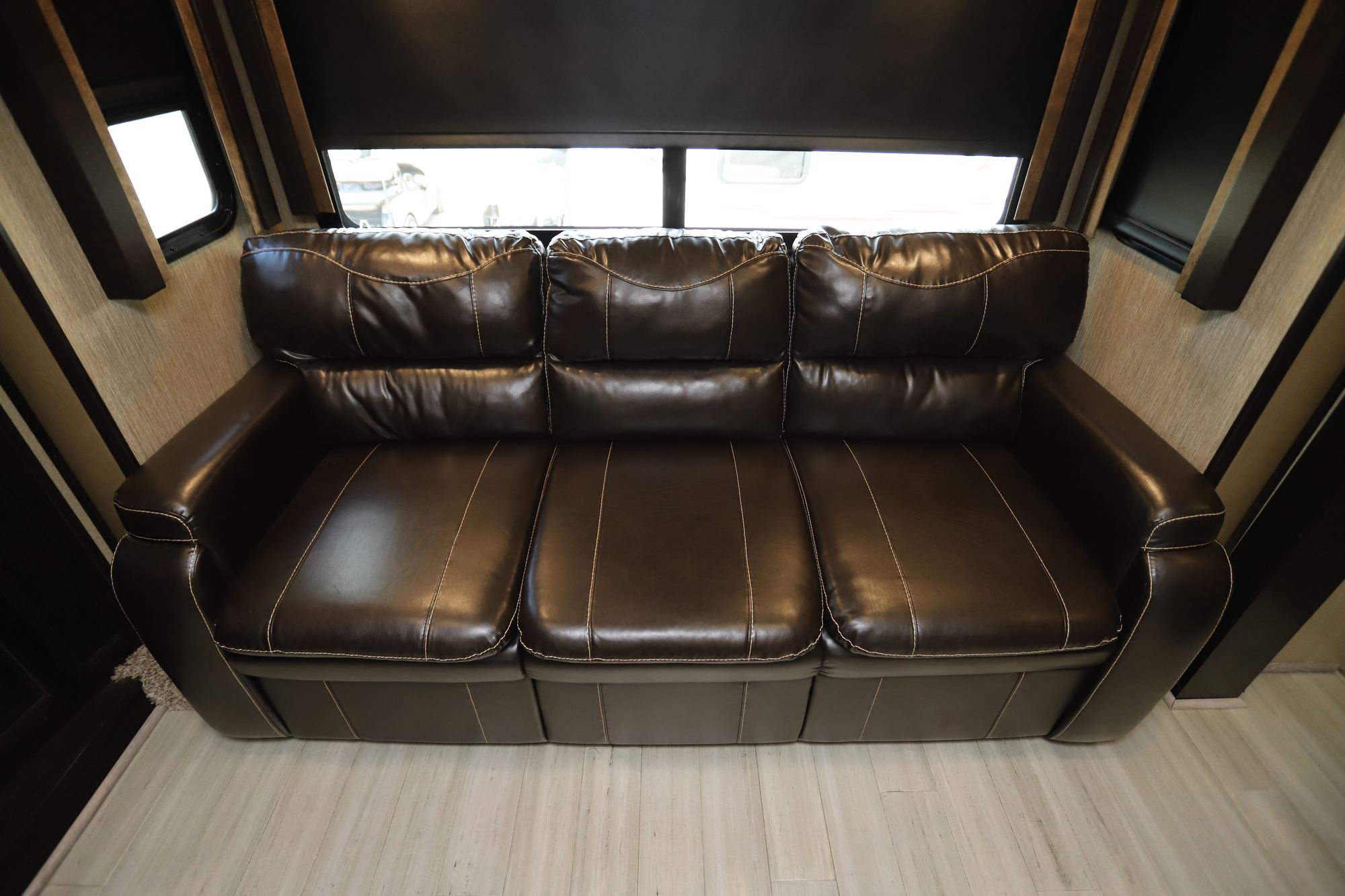 Used 2018 Grand Design Momentum 376 Fifth Wheel  For Sale