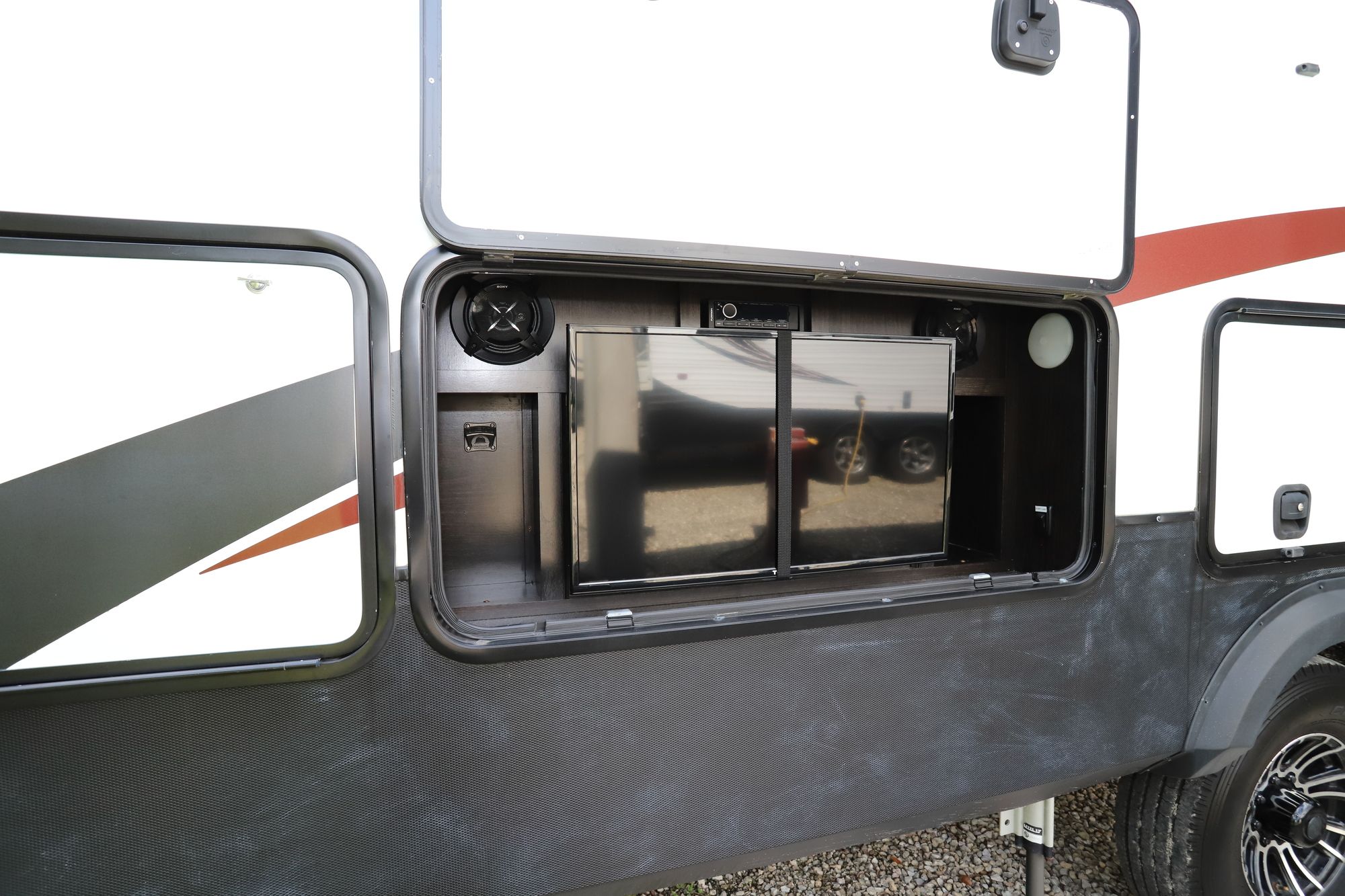 Used 2018 Grand Design Momentum 376 Fifth Wheel  For Sale