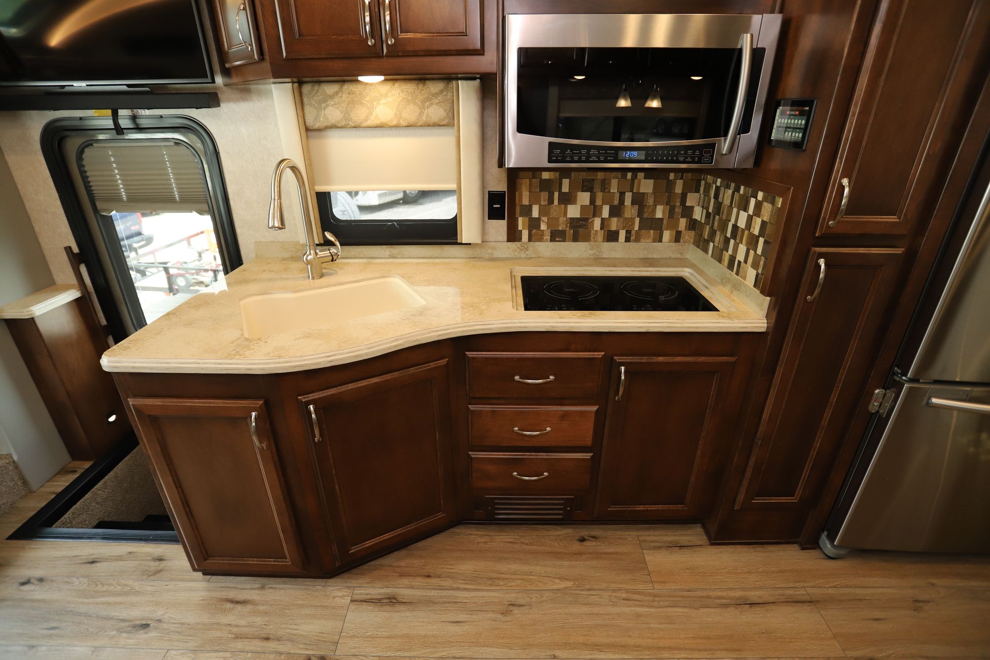 New 2021 Renegade Rv Verona 36VSB Super C  For Sale