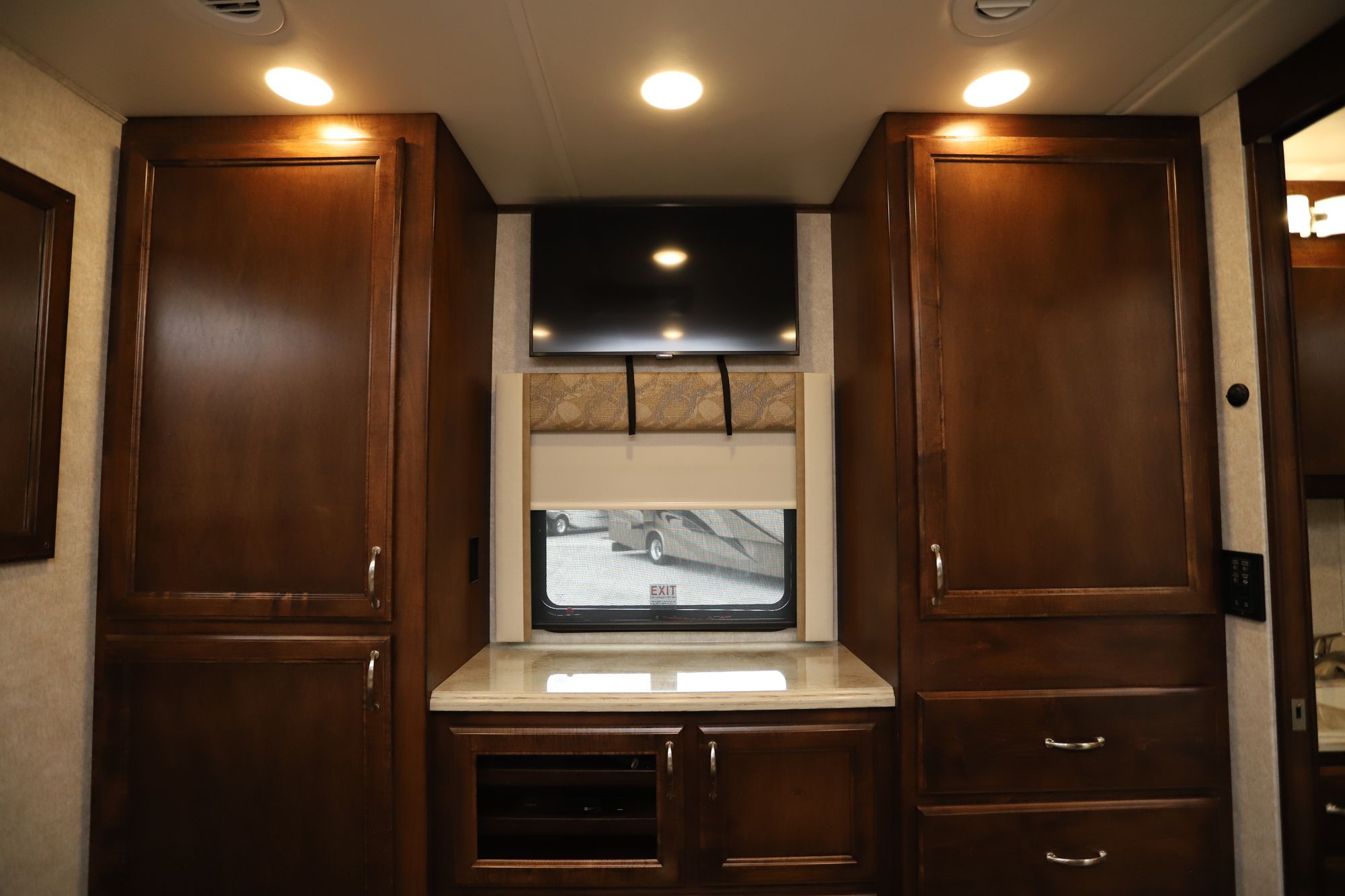 New 2021 Renegade Rv Verona 36VSB Super C  For Sale