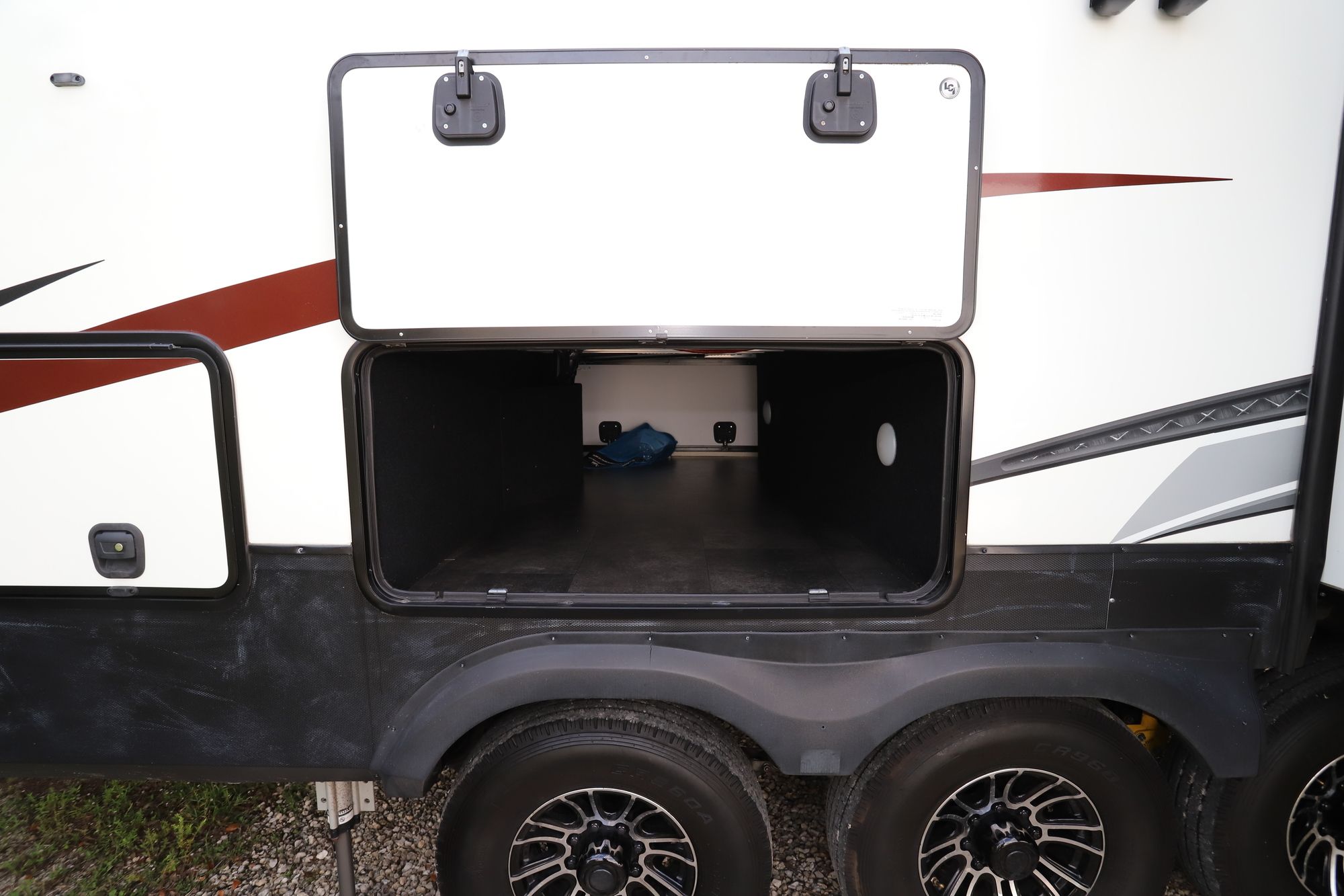 Used 2018 Grand Design Momentum 376 Fifth Wheel  For Sale