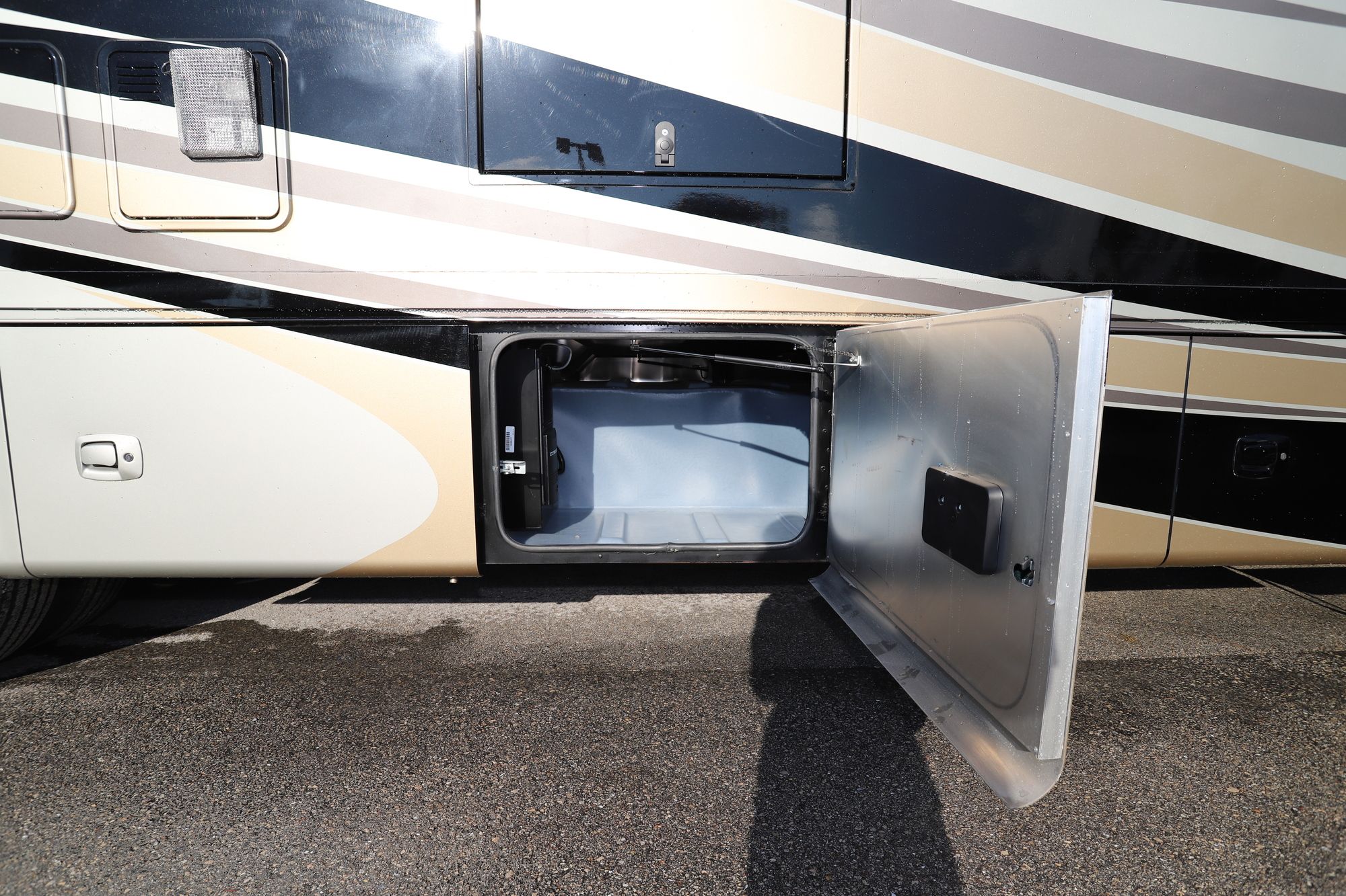 Used 2019 Tiffin Motor Homes Open Road 34PA Class A  For Sale