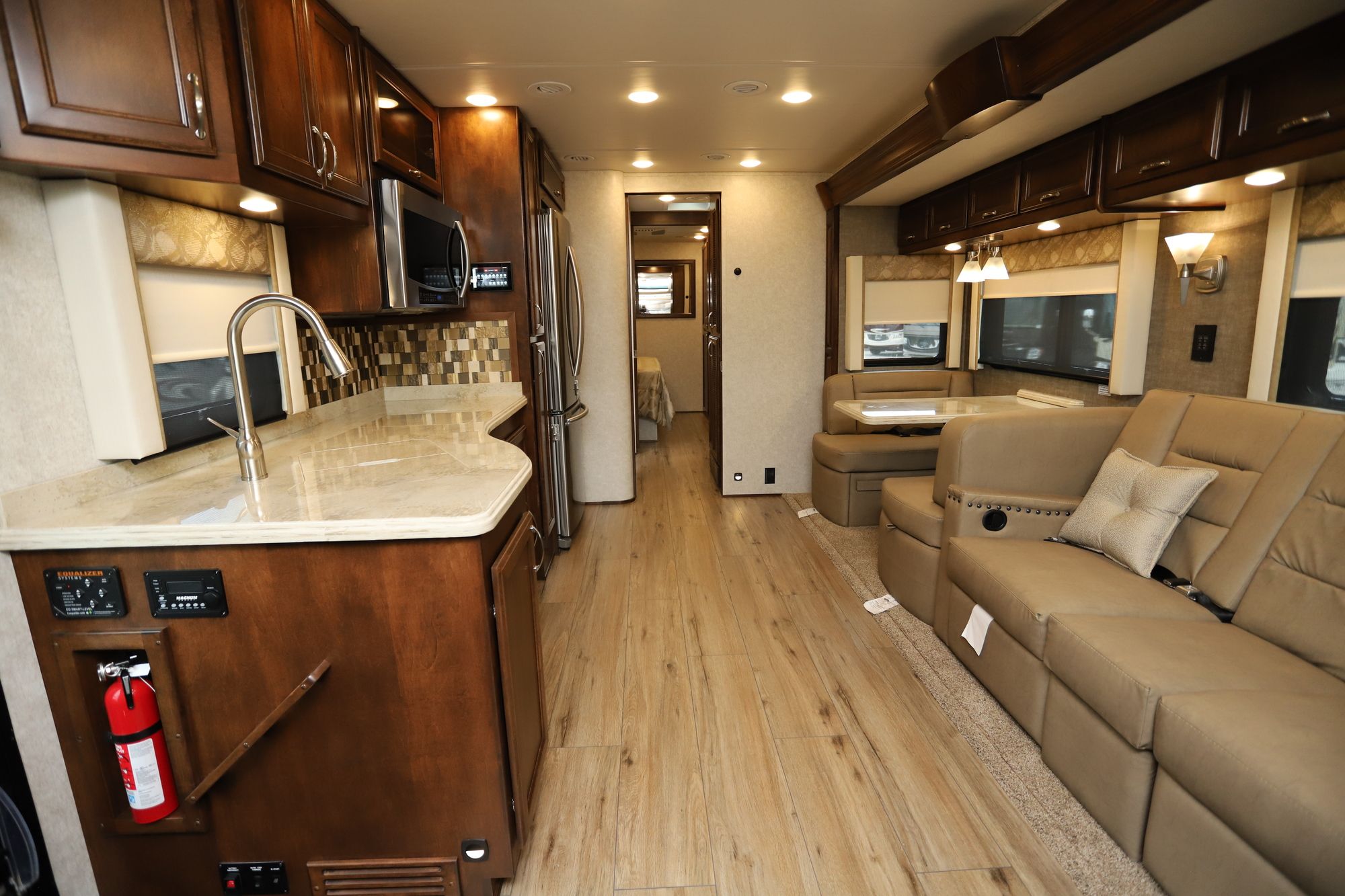 New 2021 Renegade Rv Verona 36VSB Super C  For Sale