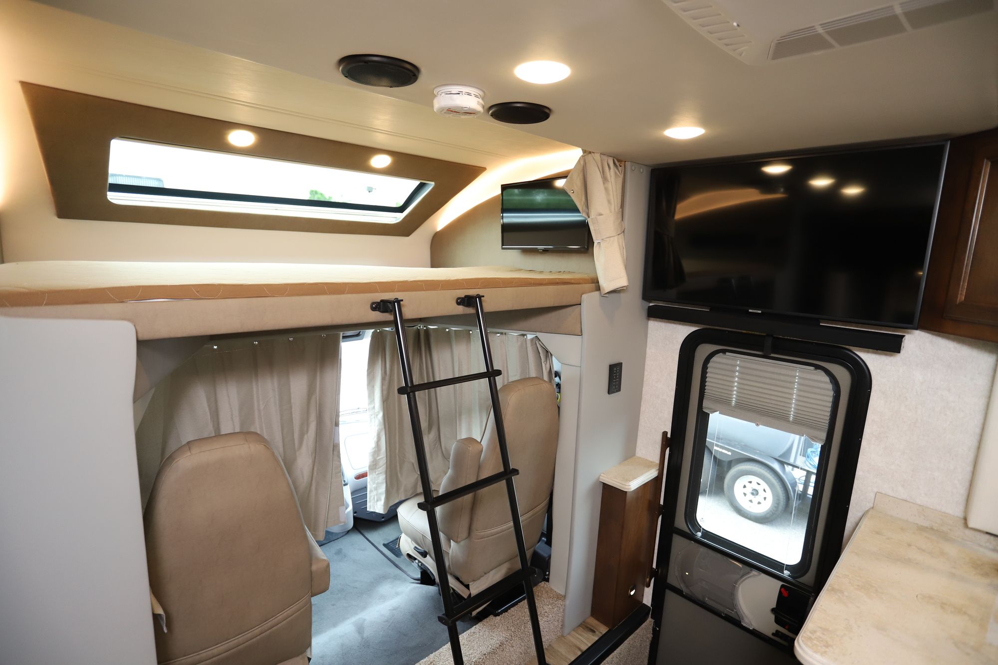 New 2021 Renegade Rv Verona 36VSB Super C  For Sale