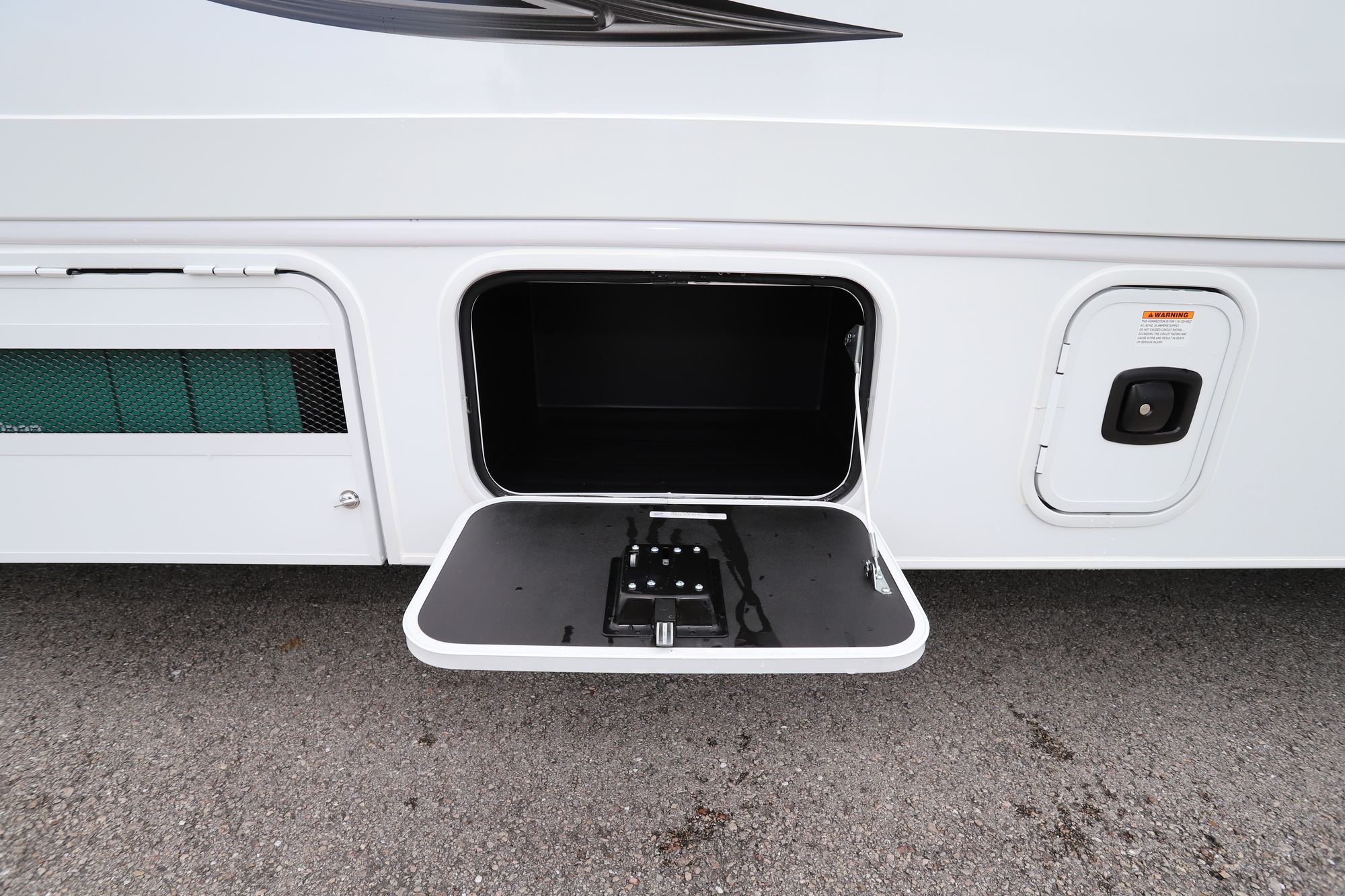 New 2021 Jayco Greyhawk Prestige 29MVP Class C  For Sale
