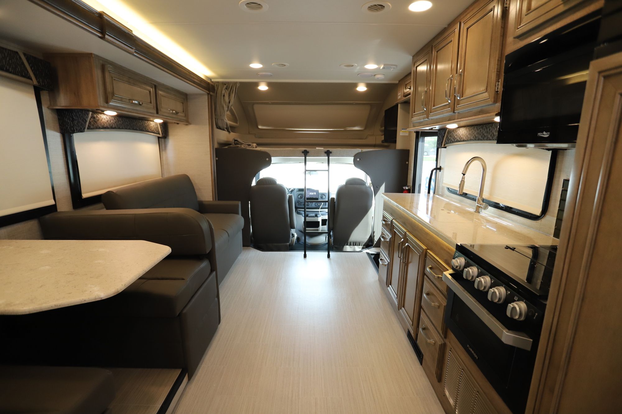 New 2021 Jayco Greyhawk Prestige 29MVP Class C  For Sale