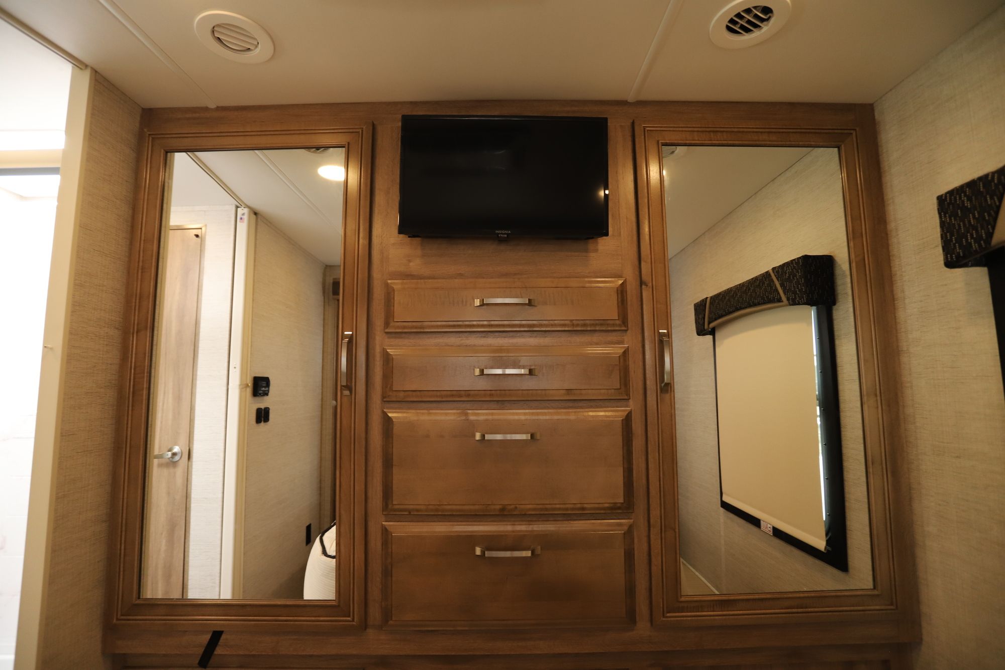 New 2021 Jayco Greyhawk Prestige 29MVP Class C  For Sale