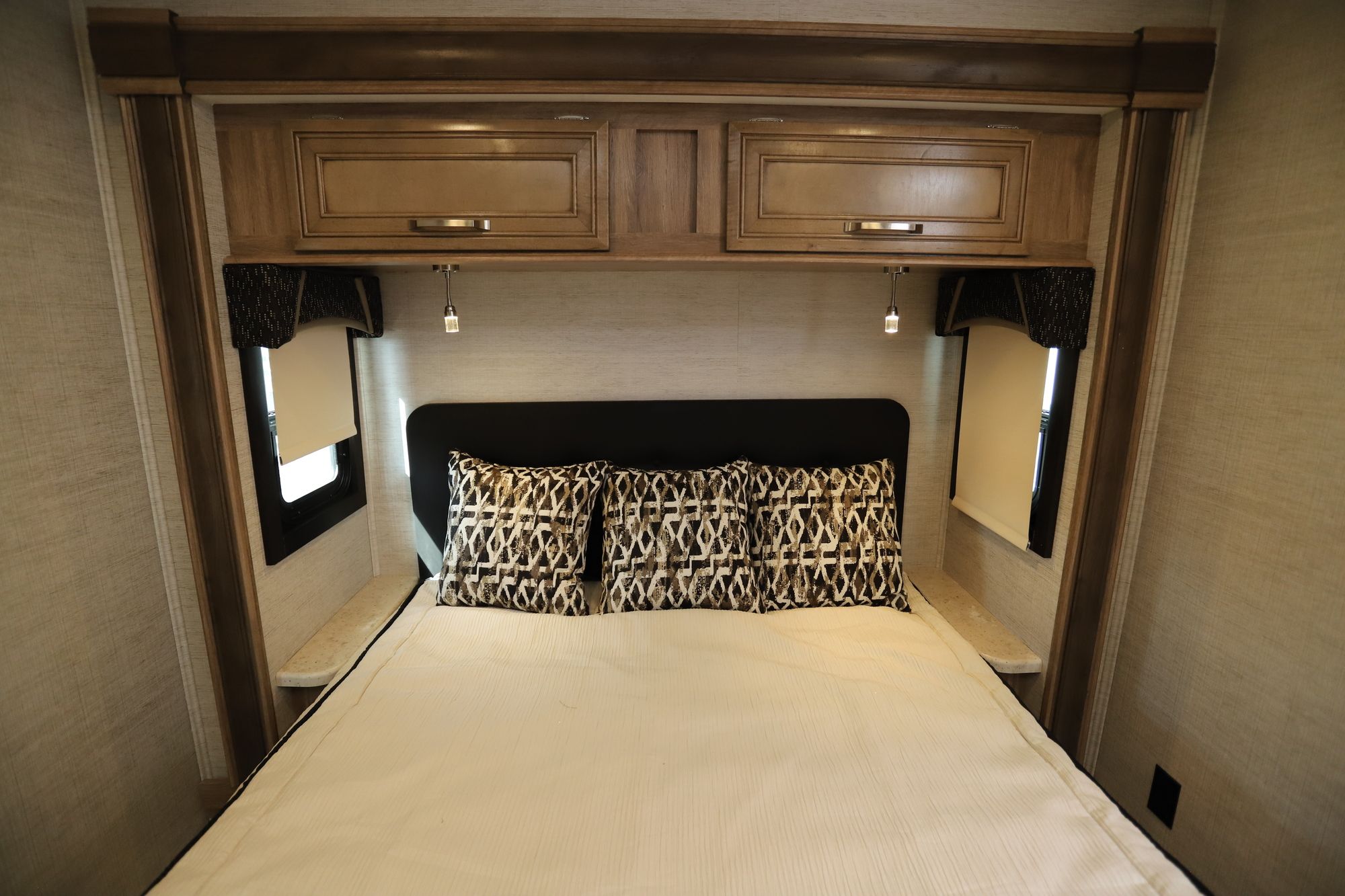 New 2021 Jayco Greyhawk Prestige 29MVP Class C  For Sale