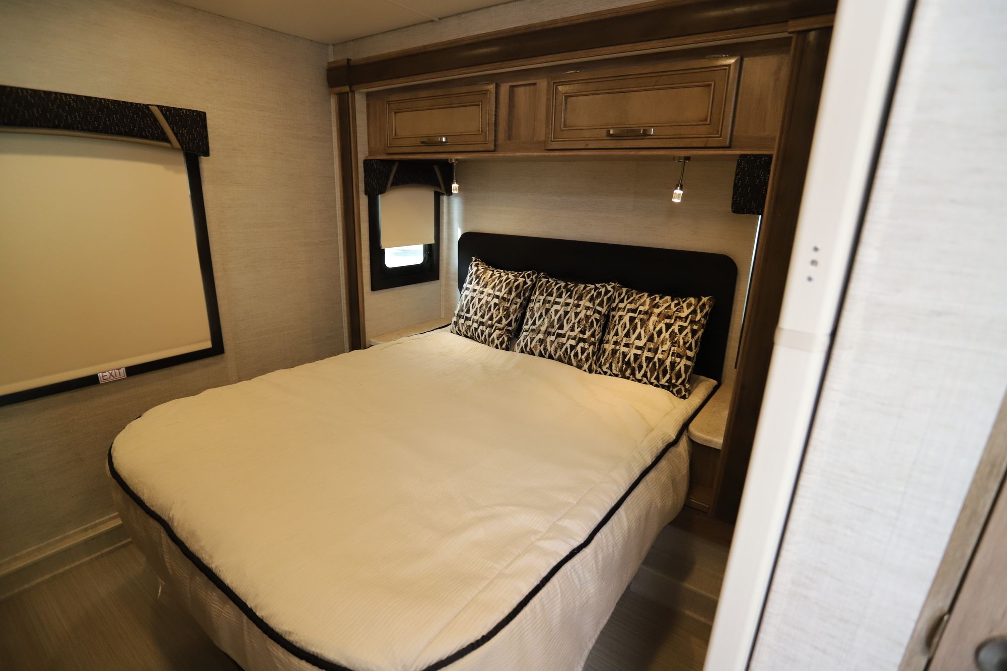 New 2021 Jayco Greyhawk Prestige 29MVP Class C  For Sale