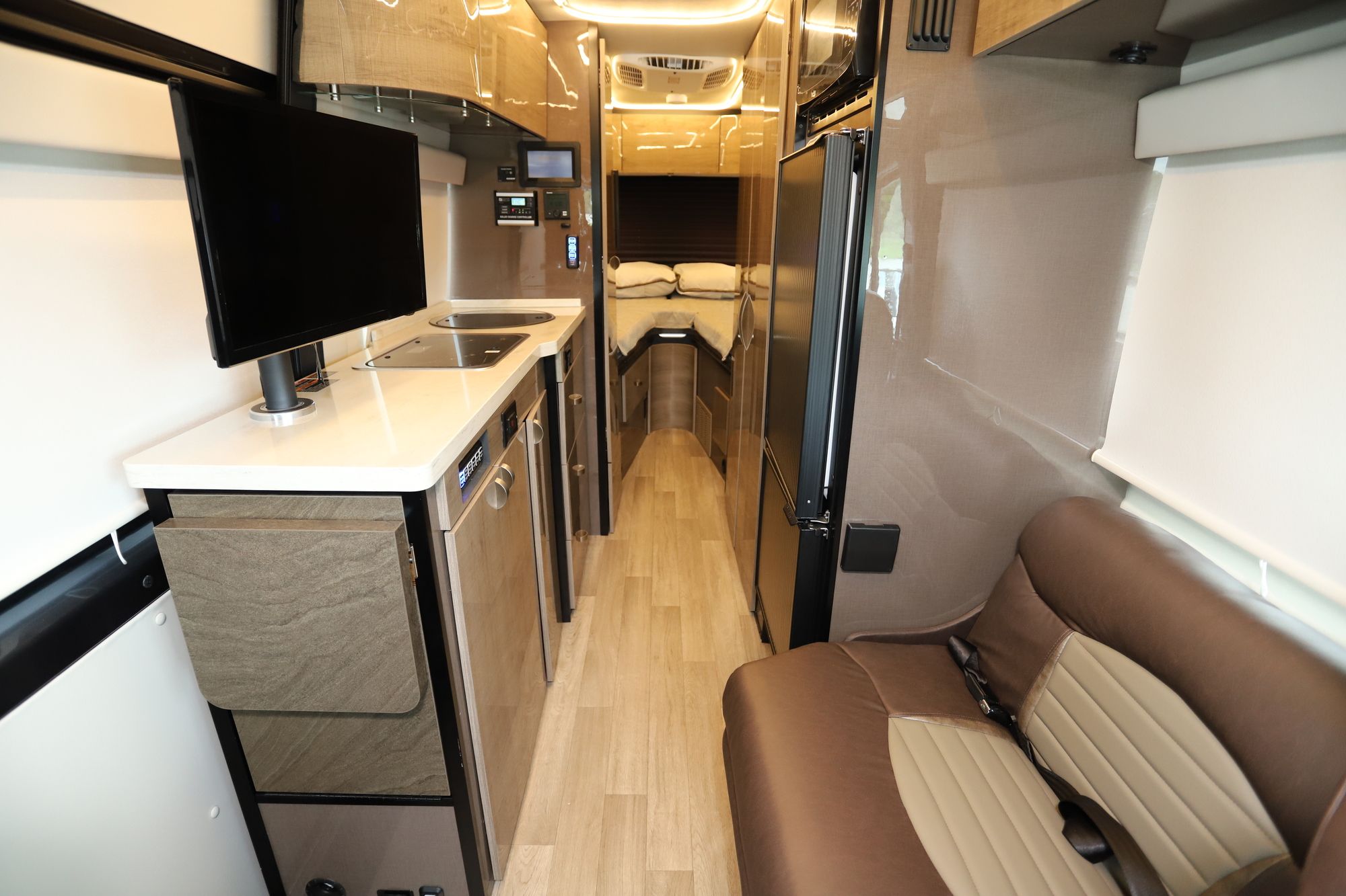 New 2021 Winnebago Era 170A Class B  For Sale