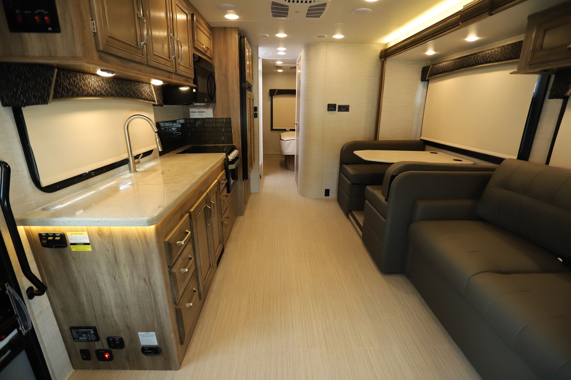 New 2021 Jayco Greyhawk Prestige 29MVP Class C  For Sale