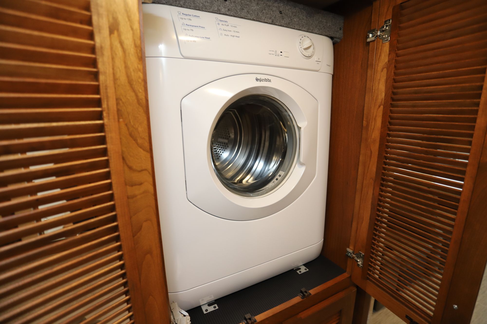 Used 2021 Renegade Rv Valencia 35 MB Super C  For Sale