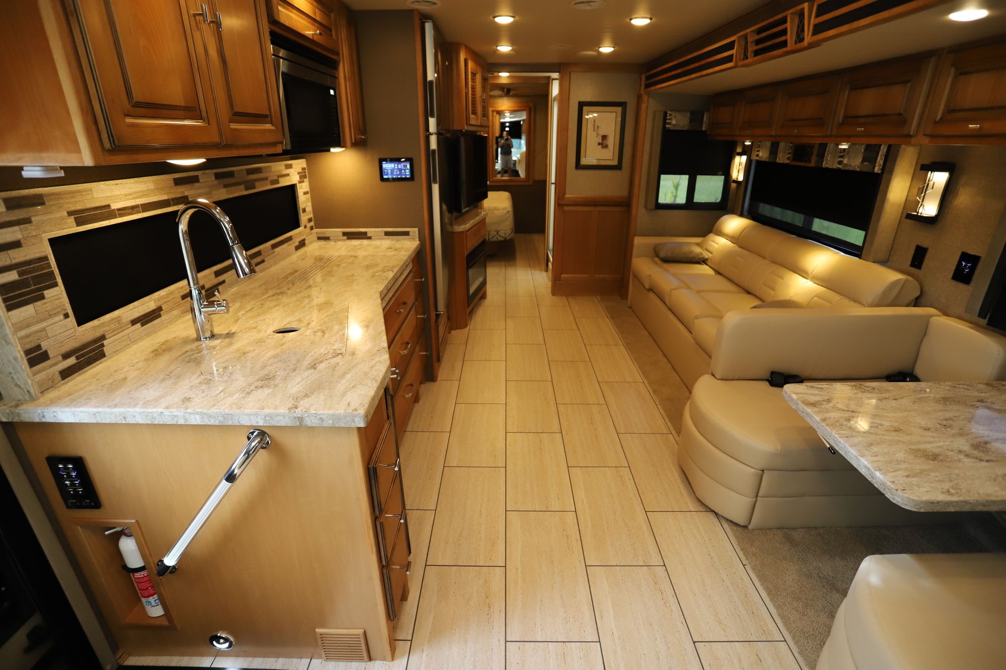 Used 2019 Tiffin Motor Homes Allegro 32SA Class A  For Sale