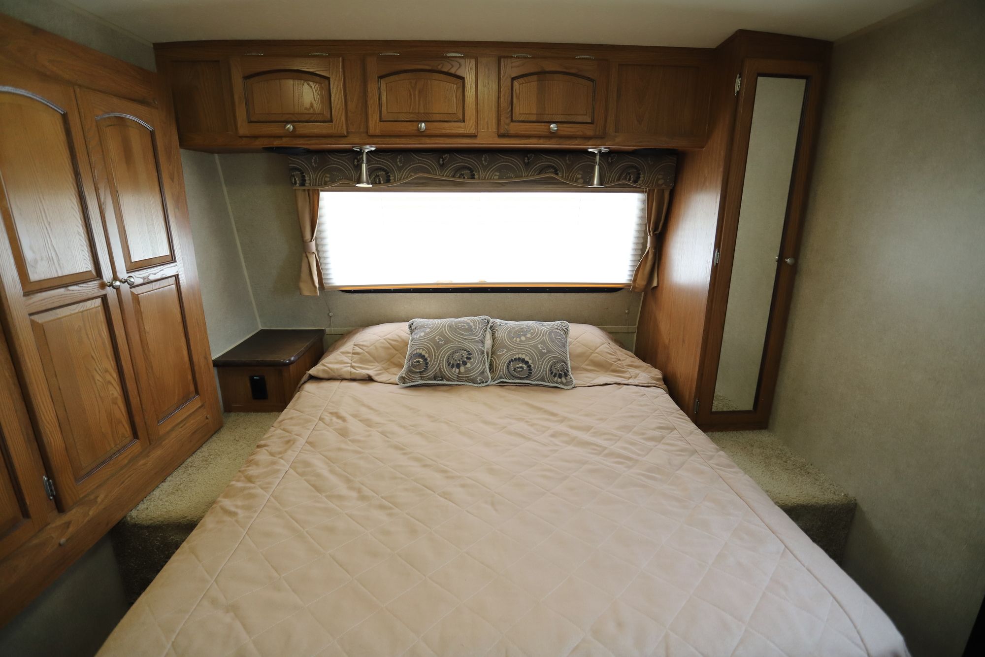 Used 2014 Forest River Rockwood 2604WS Travel Trailer  For Sale