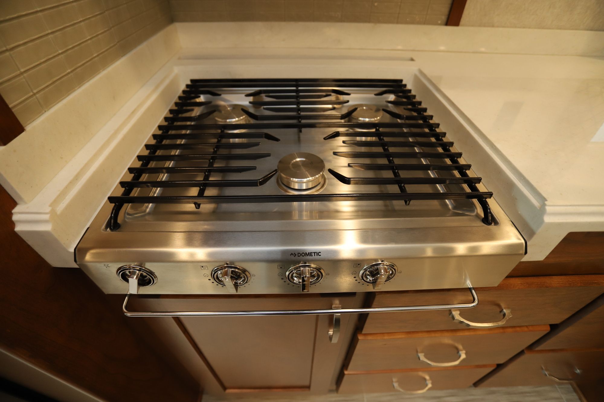 Used 2021 Renegade Rv Valencia 35 MB Super C  For Sale