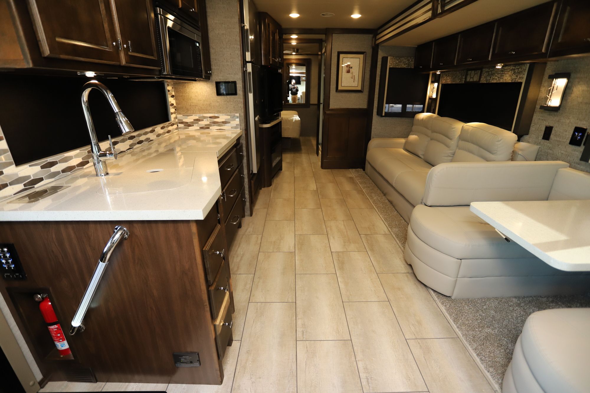 New 2021 Tiffin Motor Homes Allegro 32SA Class A  For Sale