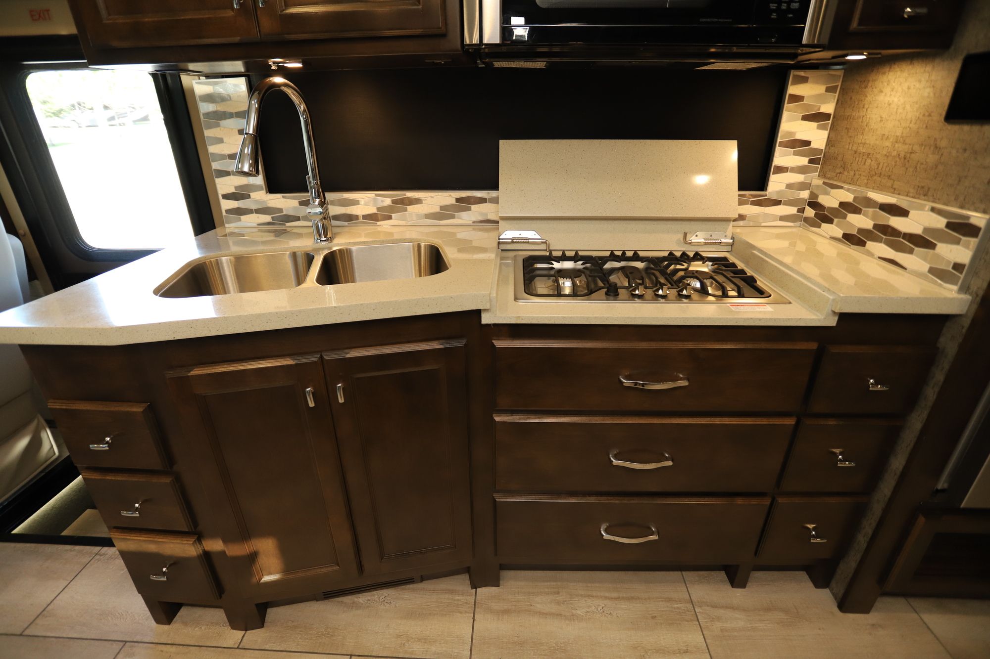 New 2021 Tiffin Motor Homes Allegro 32SA Class A  For Sale