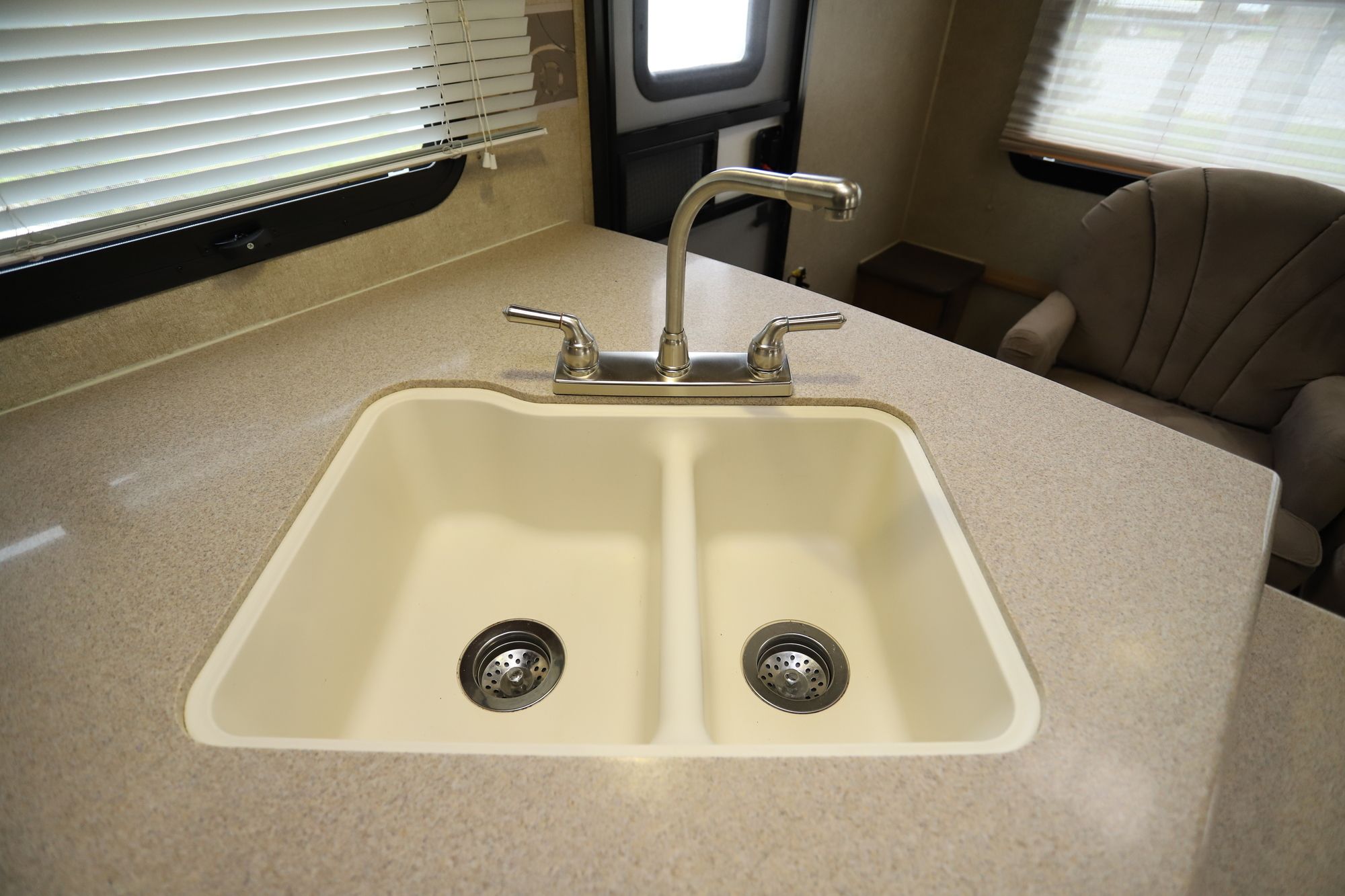 Used 2014 Forest River Rockwood 2604WS Travel Trailer  For Sale