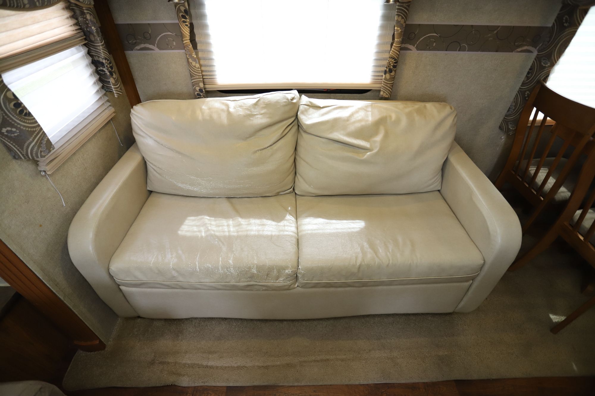 Used 2014 Forest River Rockwood 2604WS Travel Trailer  For Sale