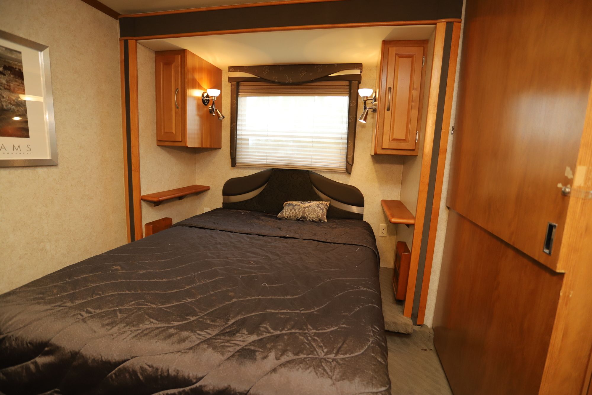 Used 2004 Fleetwood Pace Arrow 36B Class A  For Sale