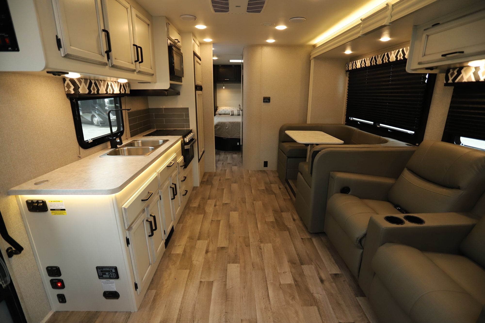 New 2021 Jayco Redhawk 29XK Class C  For Sale