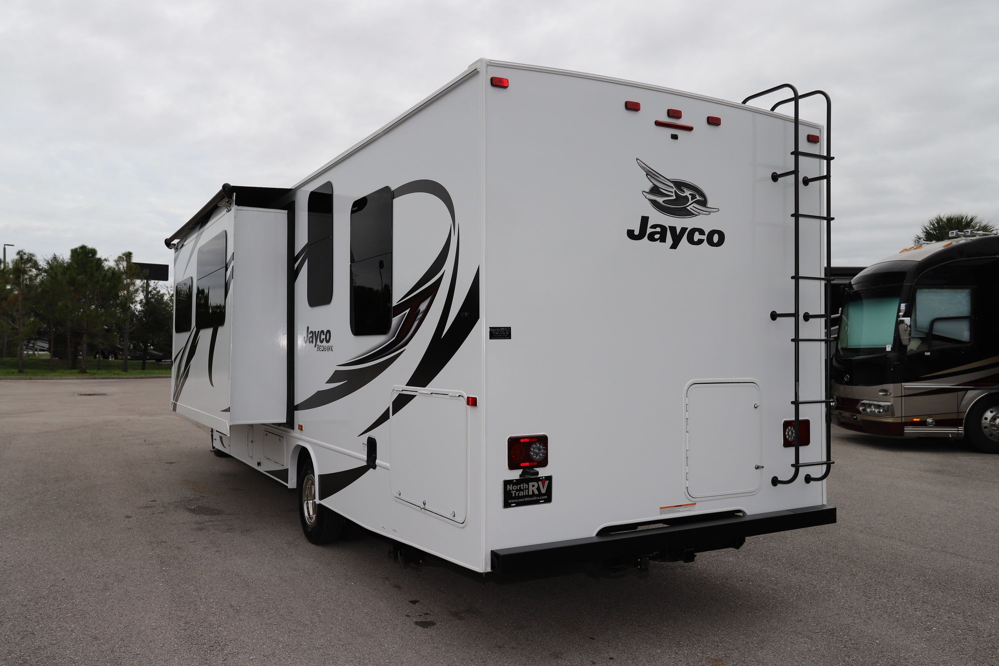 New 2021 Jayco Redhawk 29XK Class C  For Sale