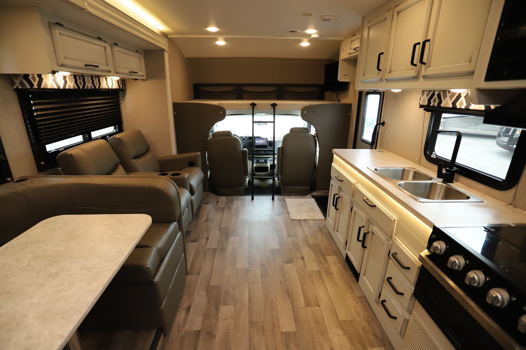 New 2021 Jayco Redhawk 29XK Class C  For Sale