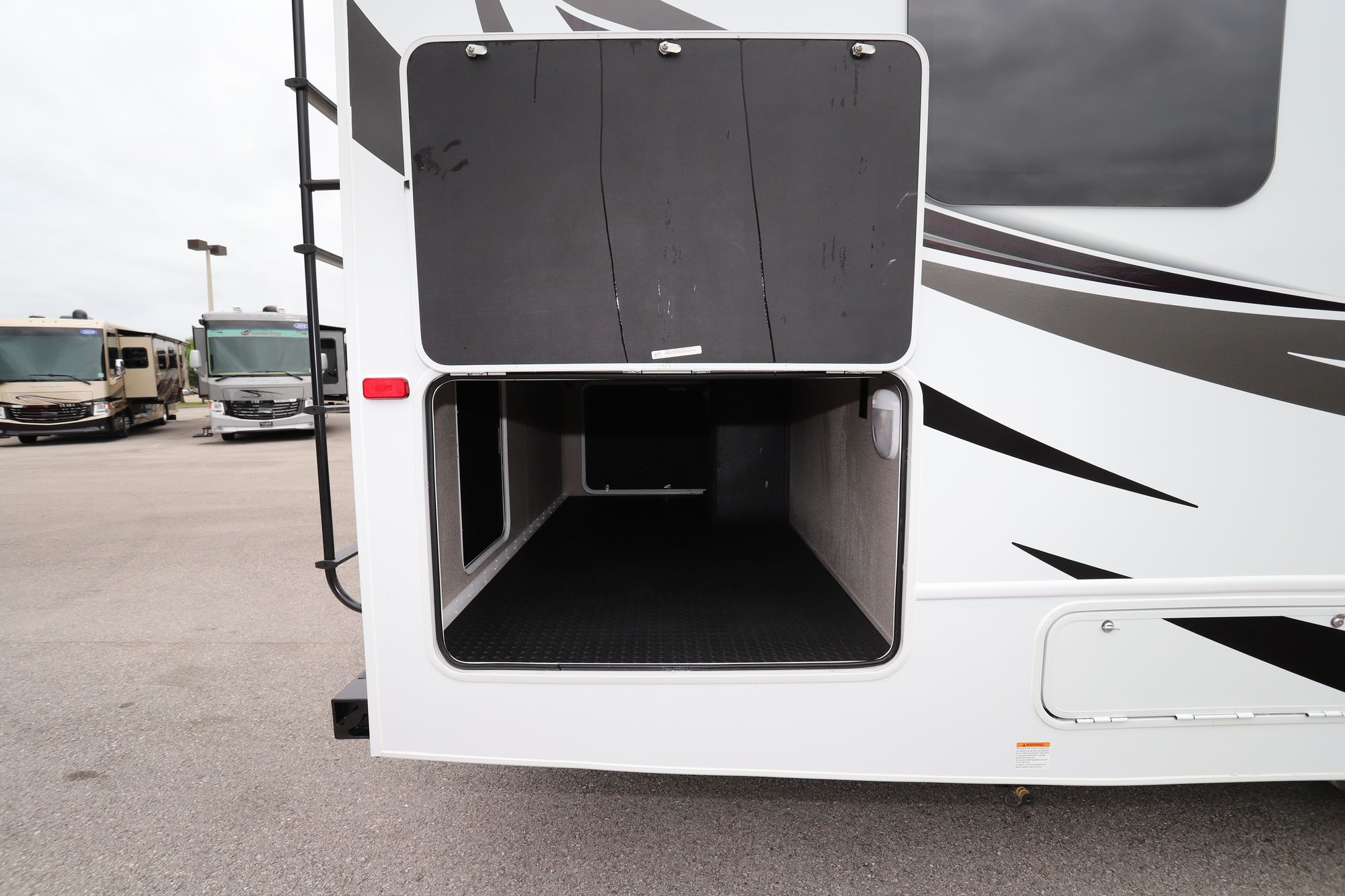 New 2021 Jayco Redhawk 29XK Class C  For Sale