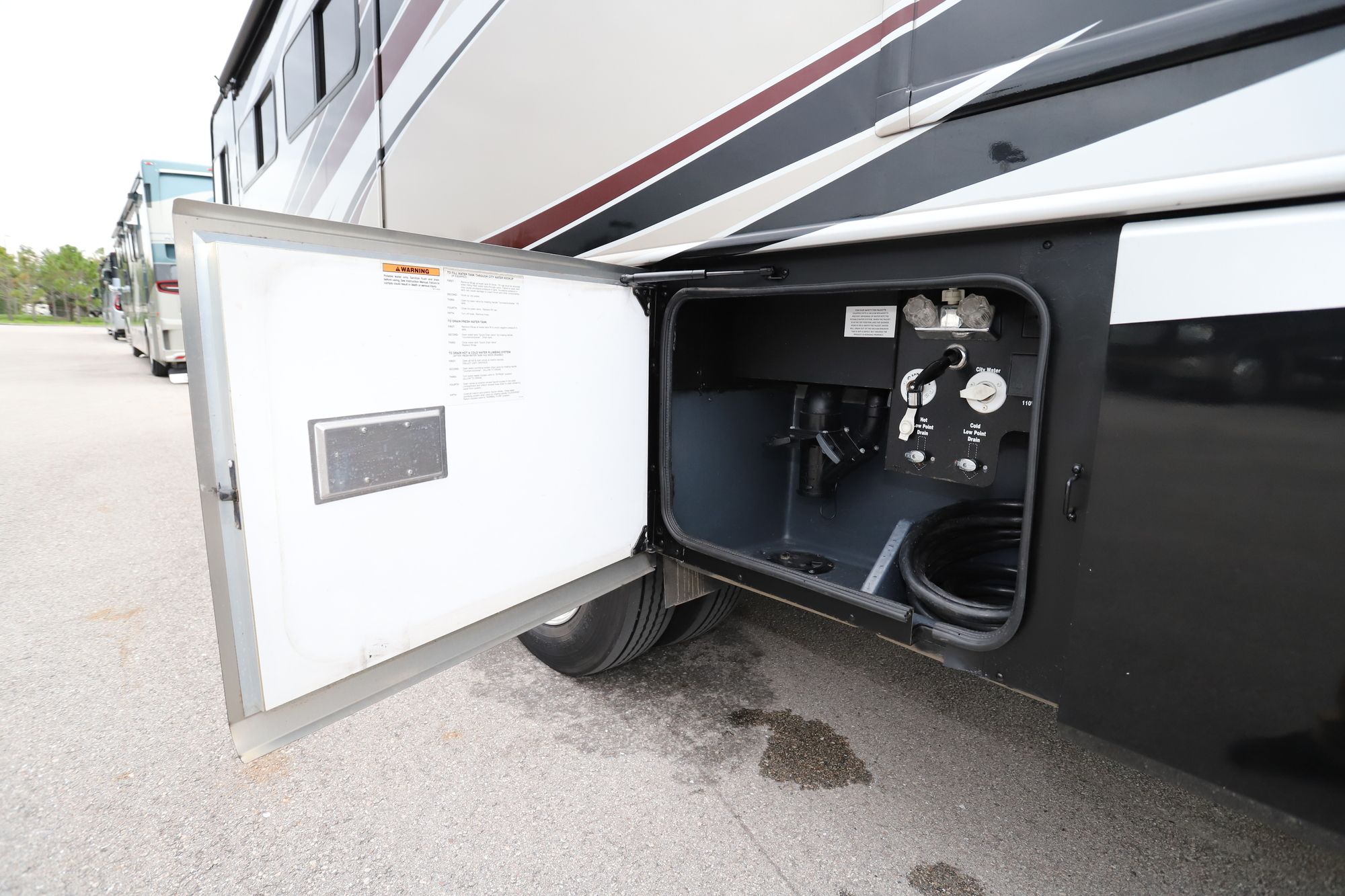 Used 2014 Fleetwood Bounder 34B Class A  For Sale