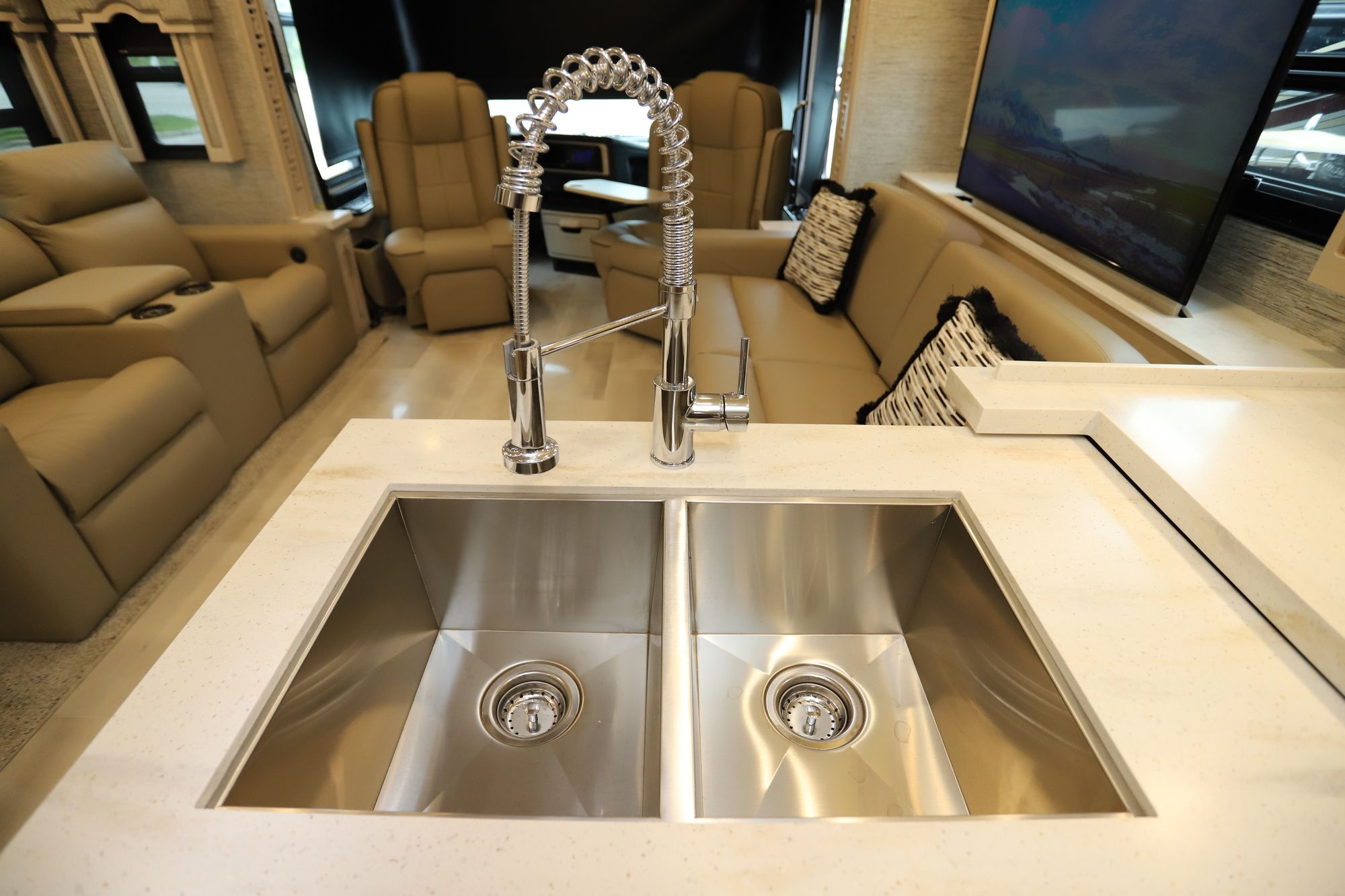 New 2021 Newmar Ventana 3717 Class A  For Sale