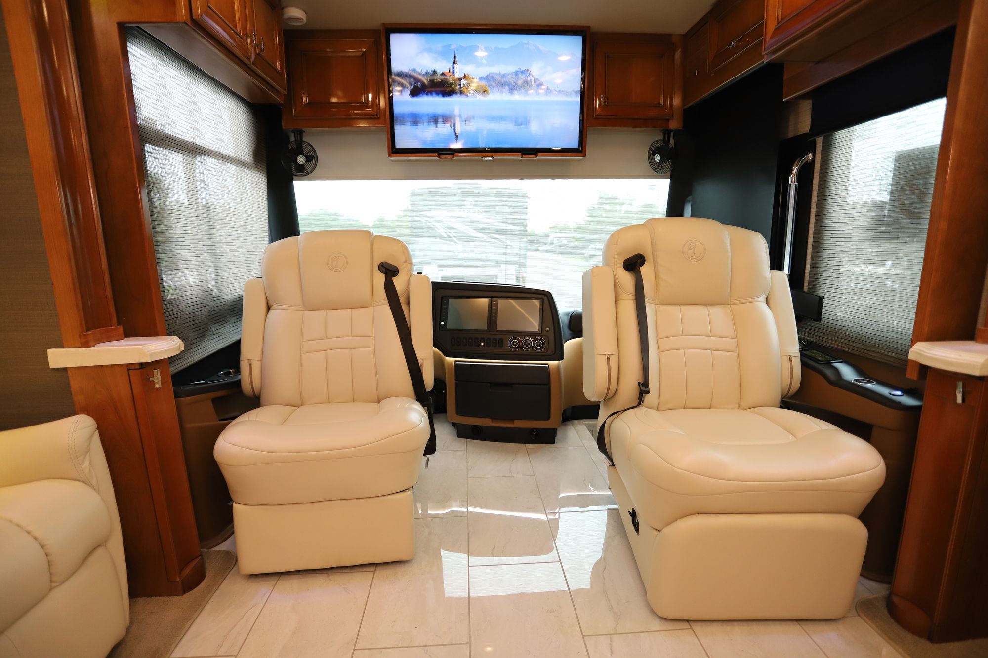 Used 2020 Tiffin Motor Homes Allegro Bus 40AP Class A  For Sale