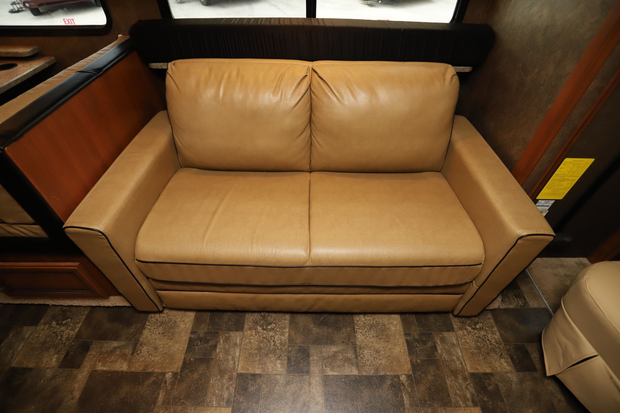 Used 2014 Fleetwood Bounder 34B Class A  For Sale