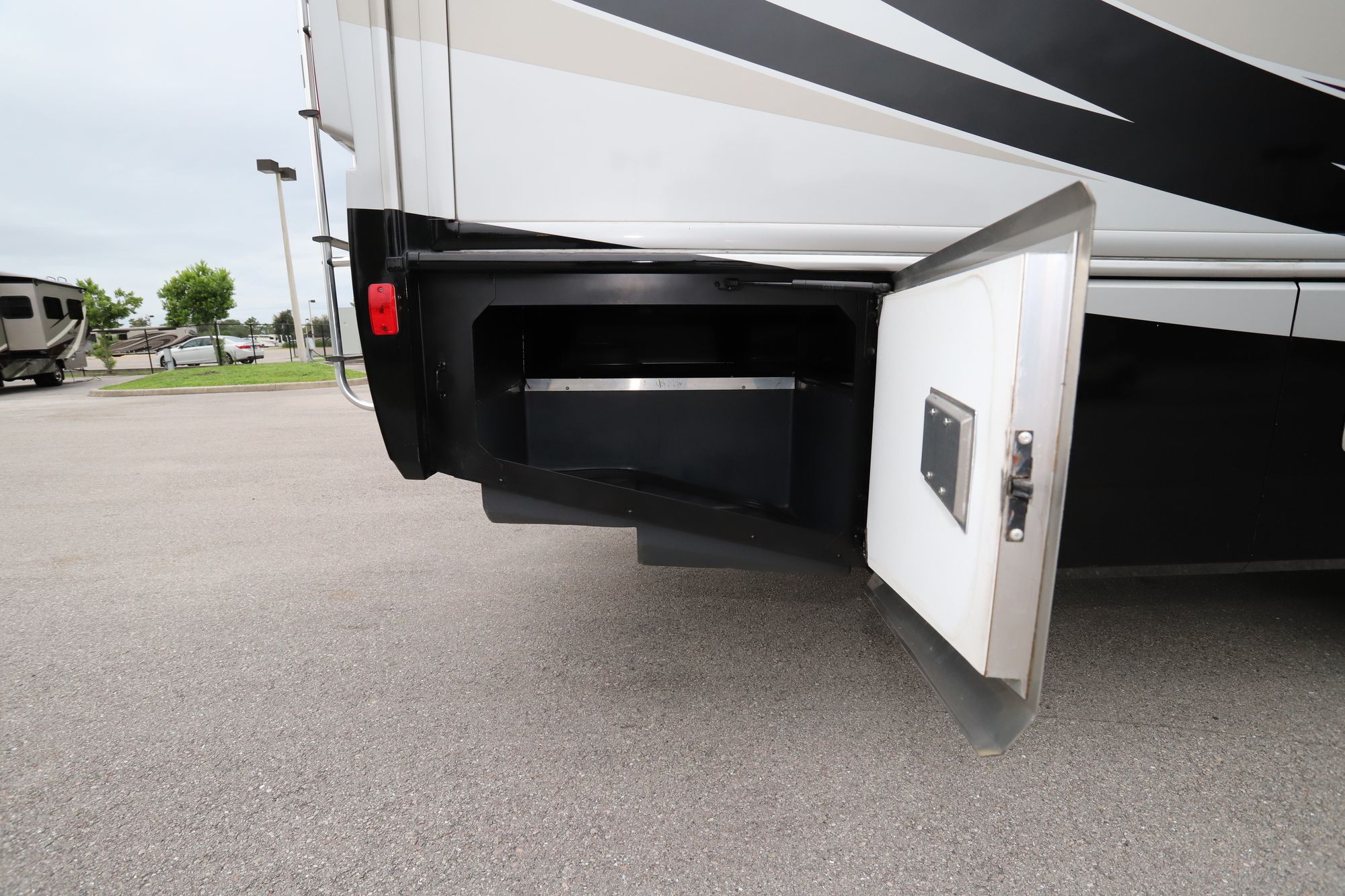 Used 2014 Fleetwood Bounder 34B Class A  For Sale