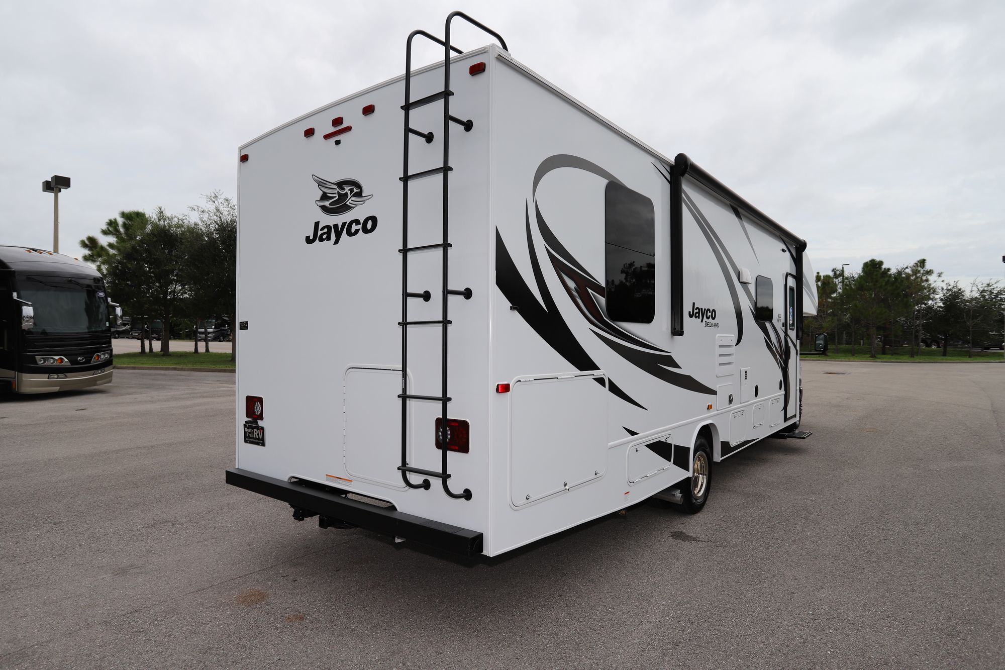 New 2021 Jayco Redhawk 29XK Class C  For Sale