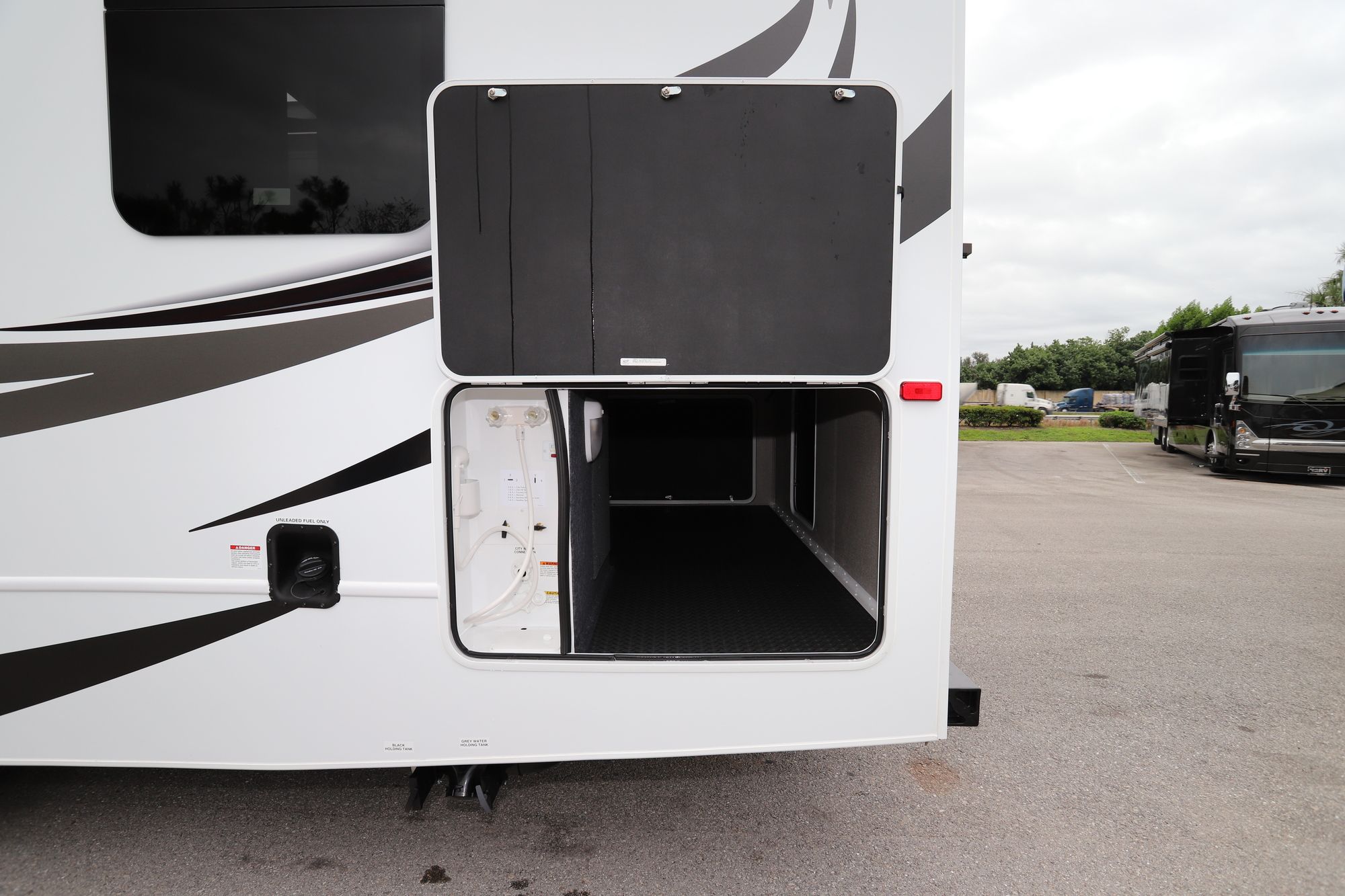 New 2021 Jayco Redhawk 29XK Class C  For Sale