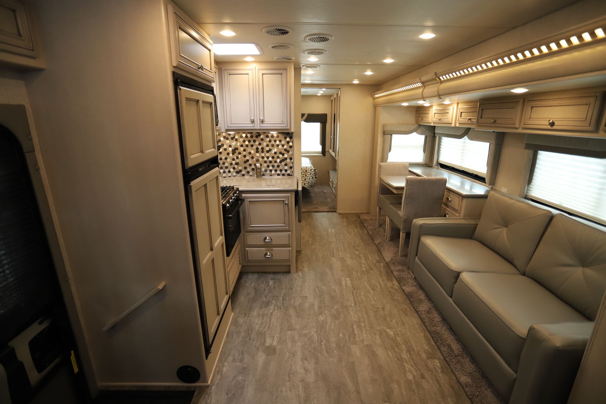 New 2021 Newmar Bay Star Sport 2702 Class A  For Sale