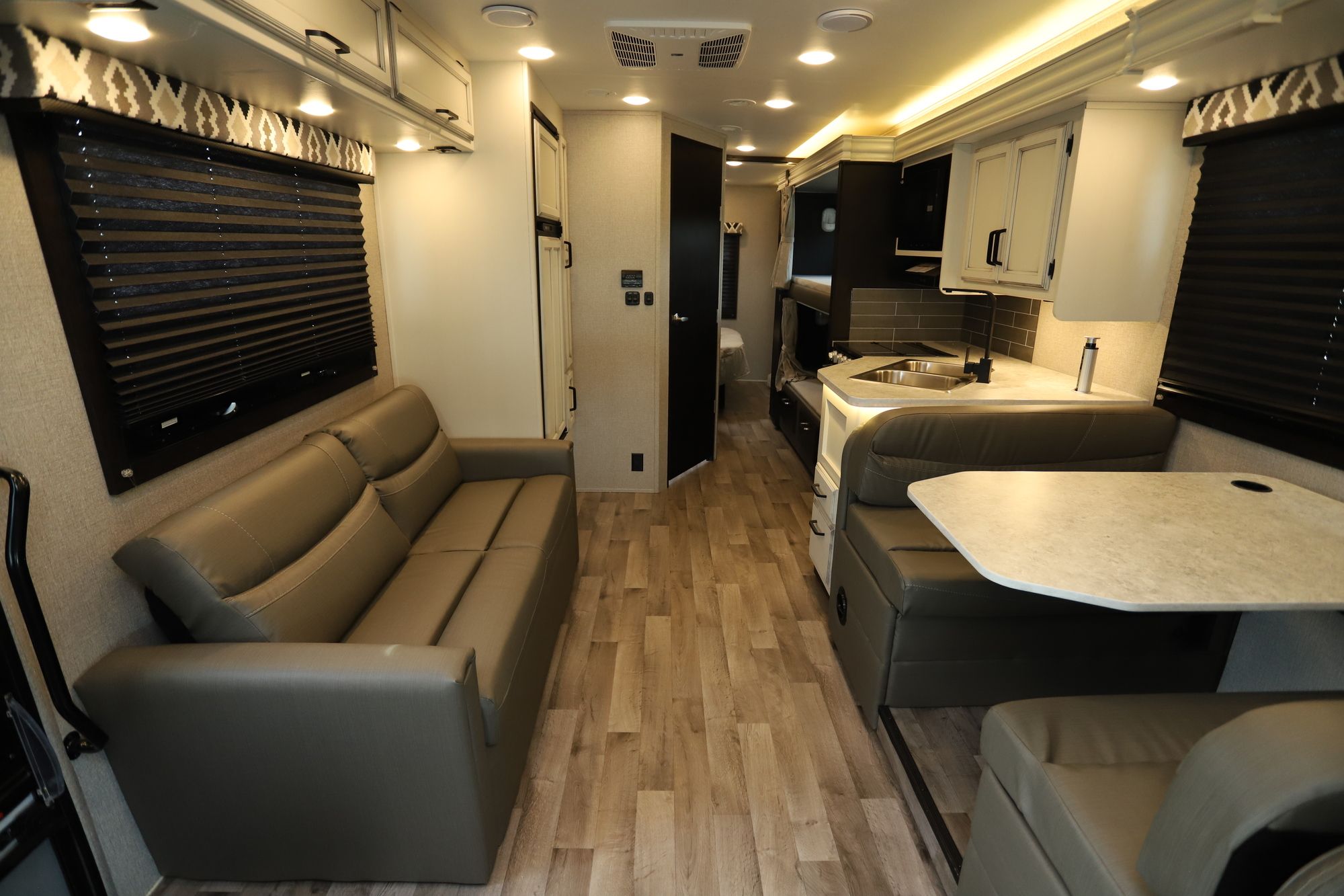 New 2021 Jayco Redhawk 31F Class C  For Sale