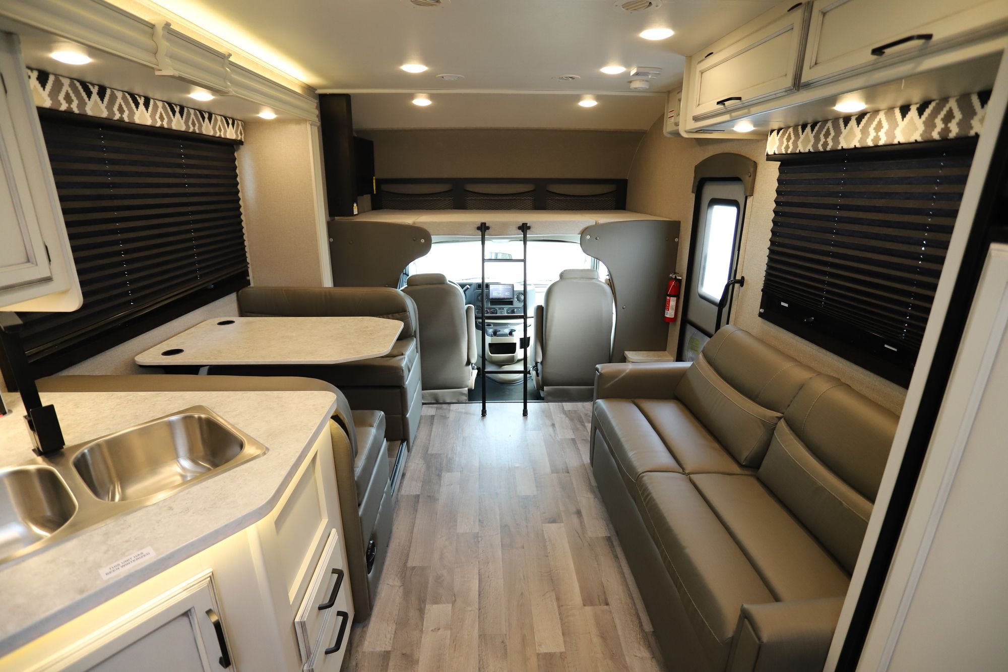 New 2021 Jayco Redhawk 31F Class C  For Sale