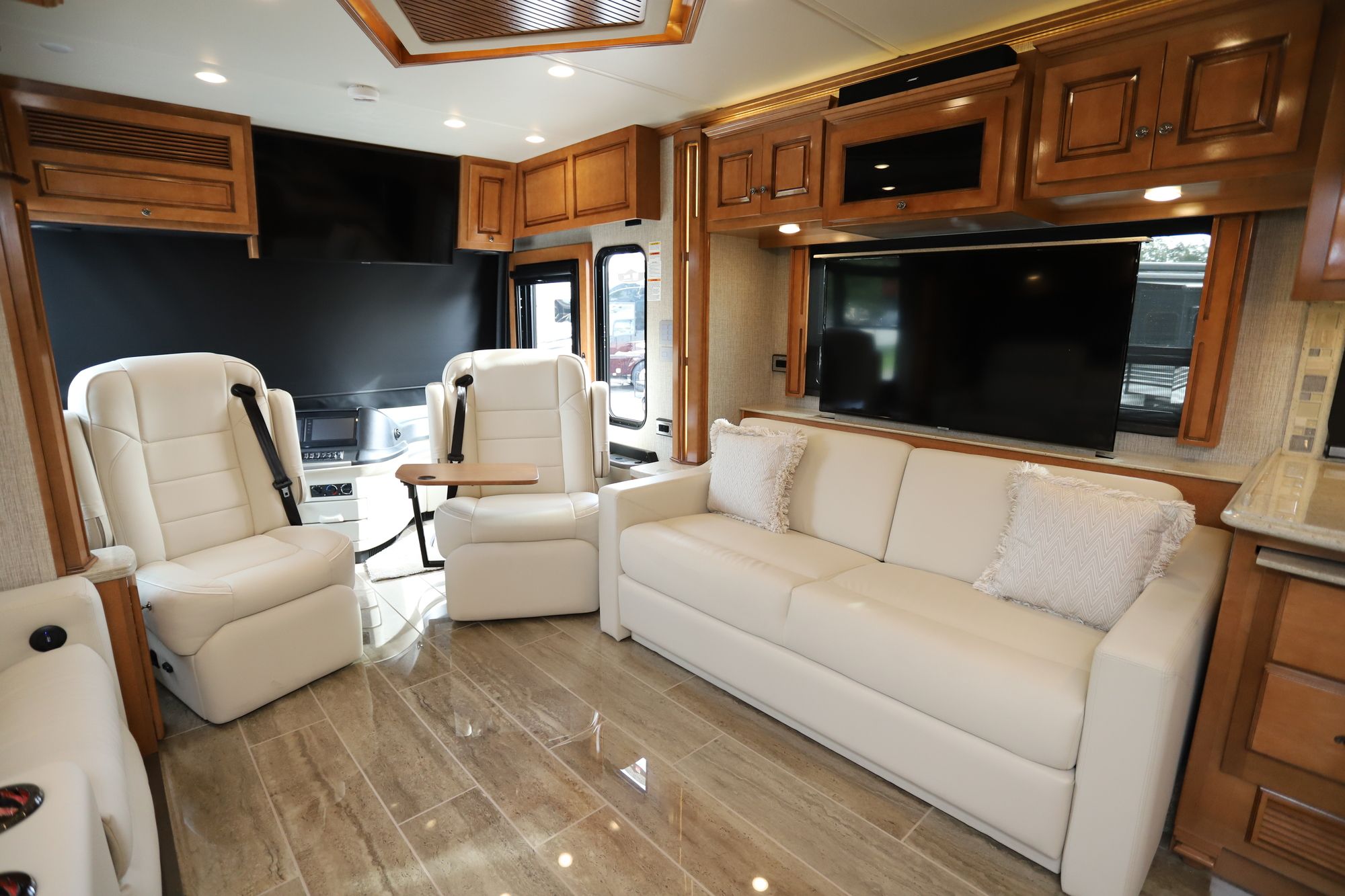 New 2021 Newmar Dutch Star 4369 Class A  For Sale