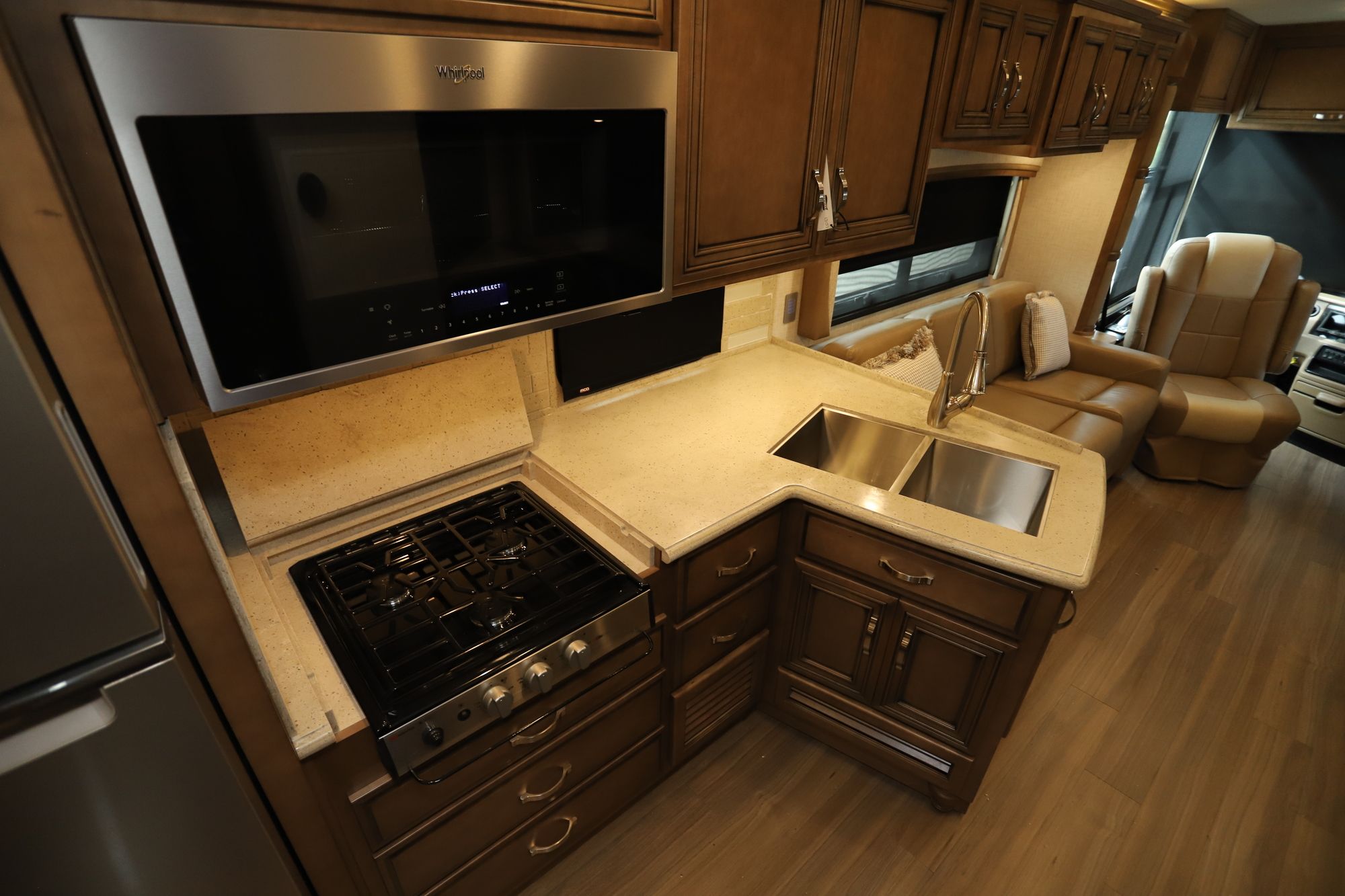 New 2021 Newmar Kountry Star 3426 Class A  For Sale