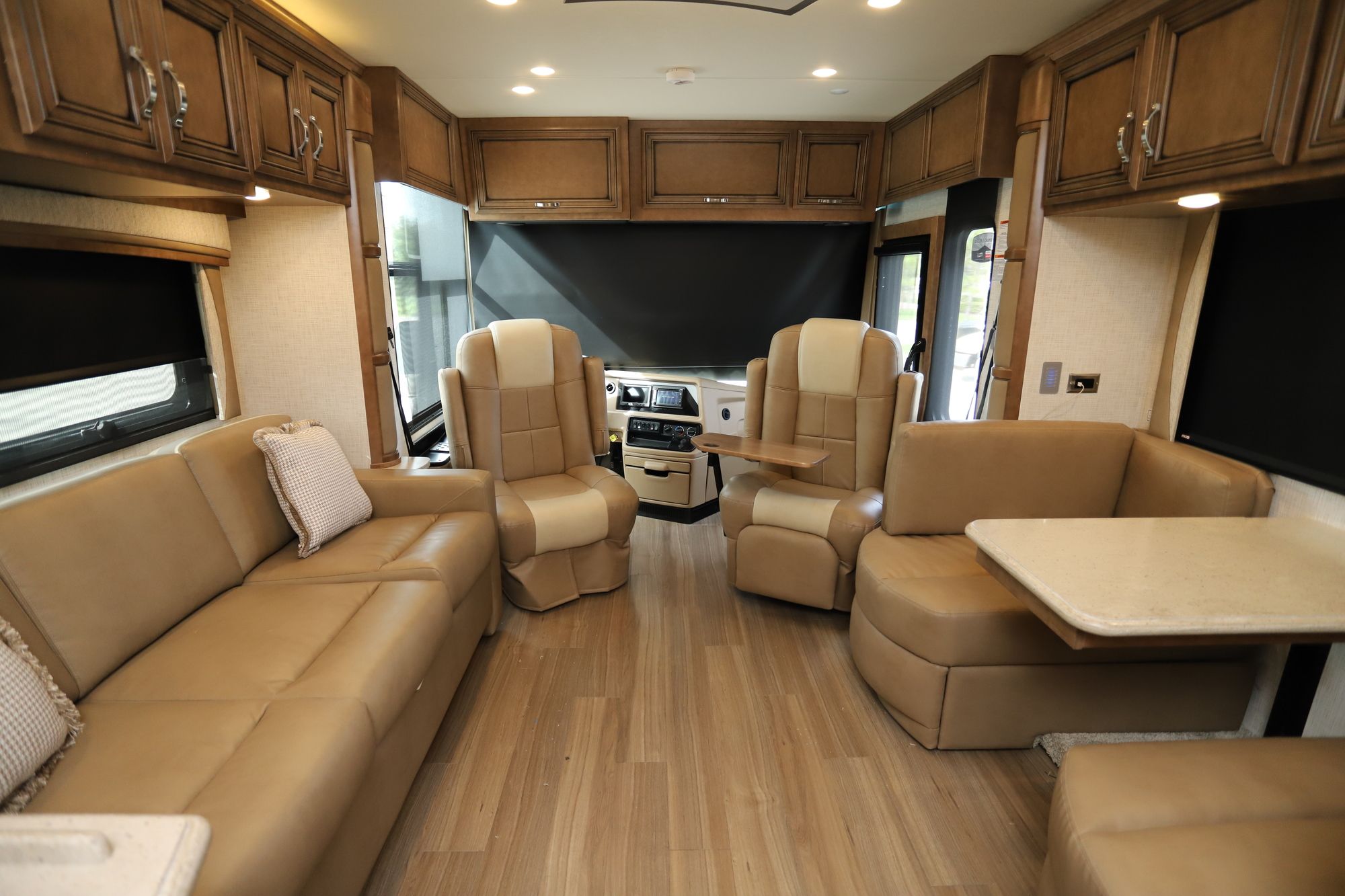 New 2021 Newmar Kountry Star 3426 Class A  For Sale