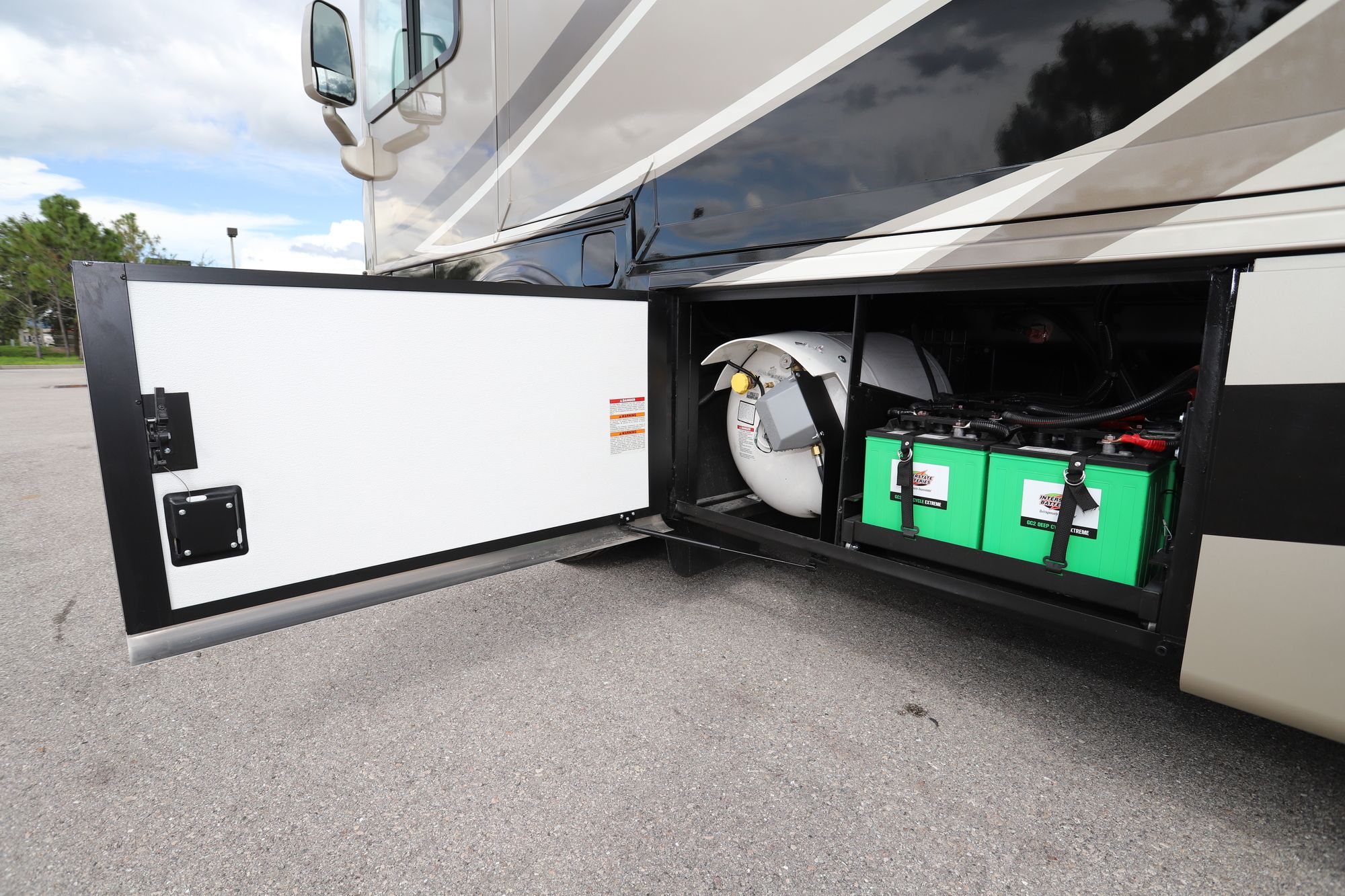 New 2021 Newmar Kountry Star 3426 Class A  For Sale