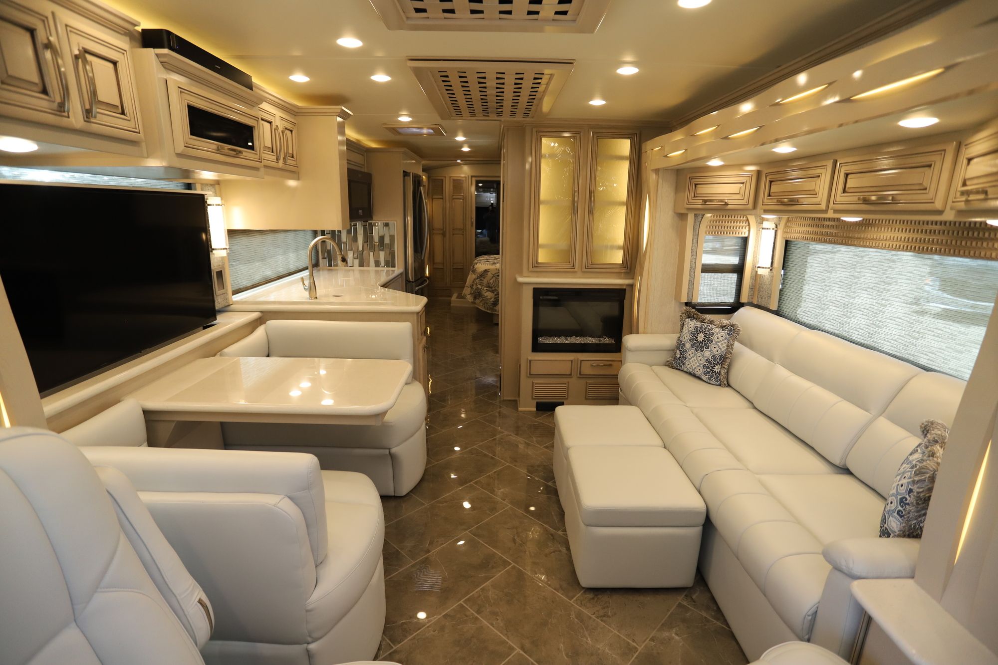 New 2021 Newmar New Aire 3343 Class A  For Sale