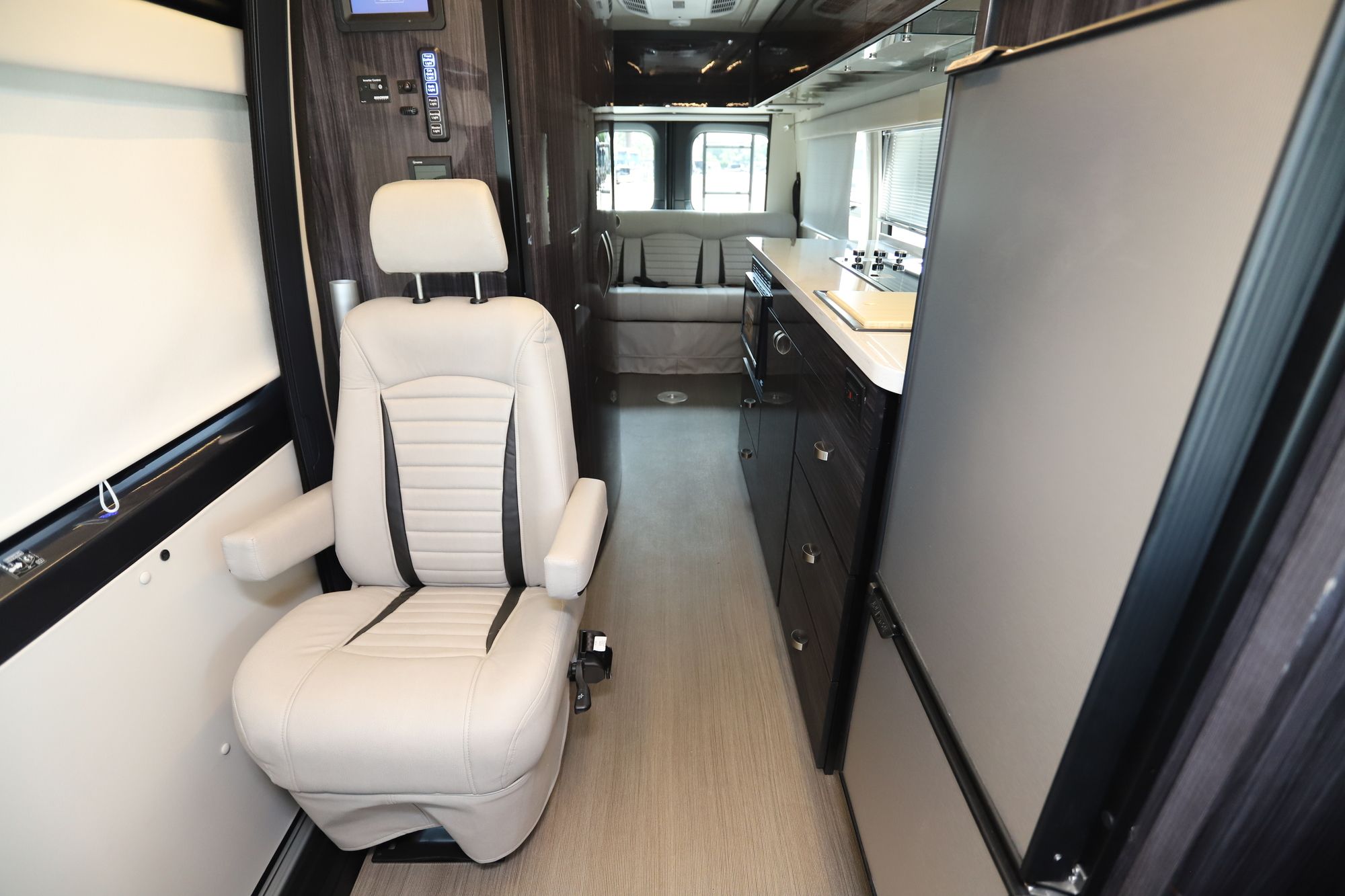 New 2021 Winnebago Era 170B Class B  For Sale