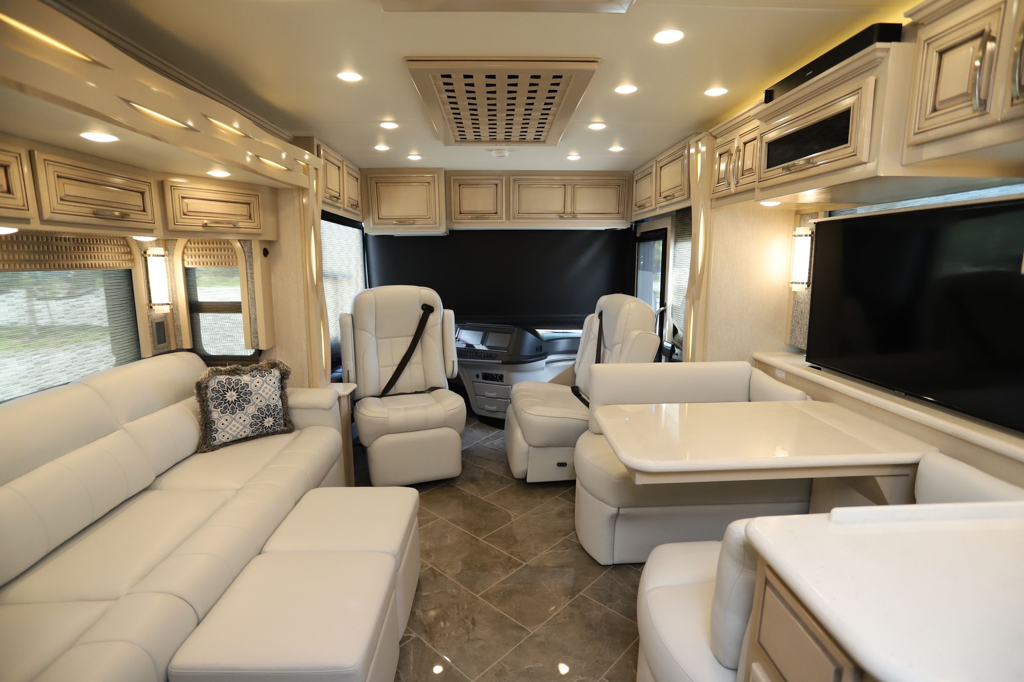 New 2021 Newmar New Aire 3343 Class A  For Sale