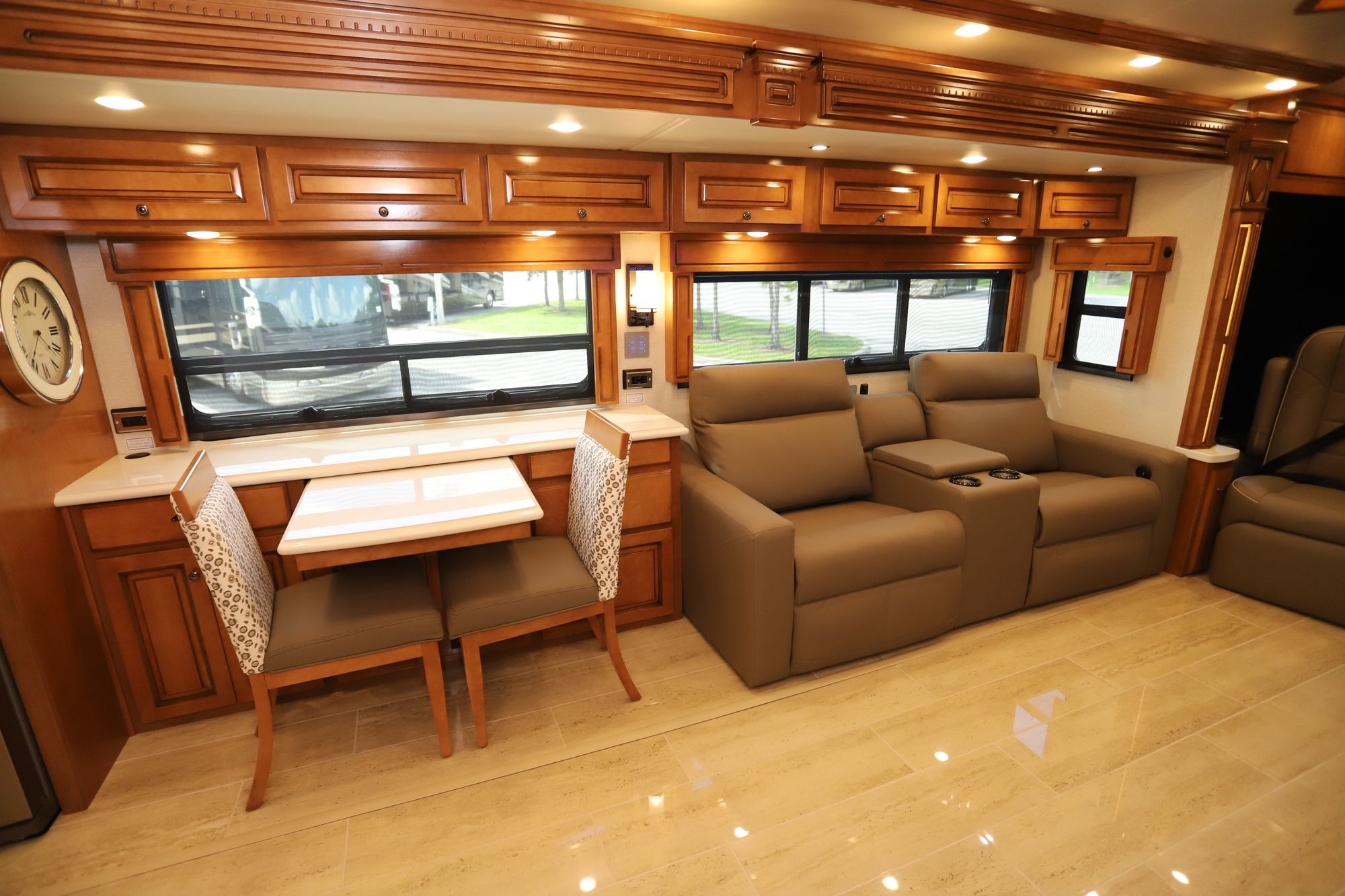 New 2021 Newmar Dutch Star 4369 Class A  For Sale