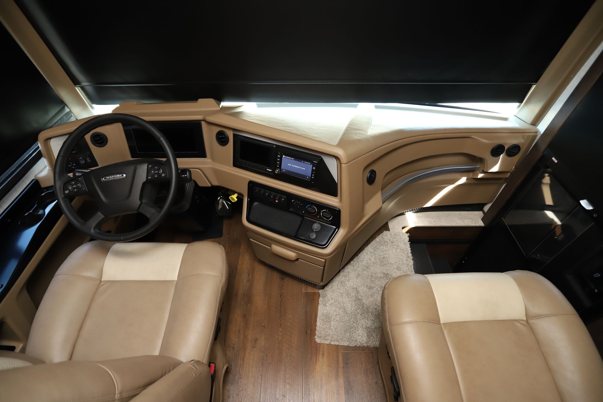 New 2021 Newmar Kountry Star 3412 Class A  For Sale