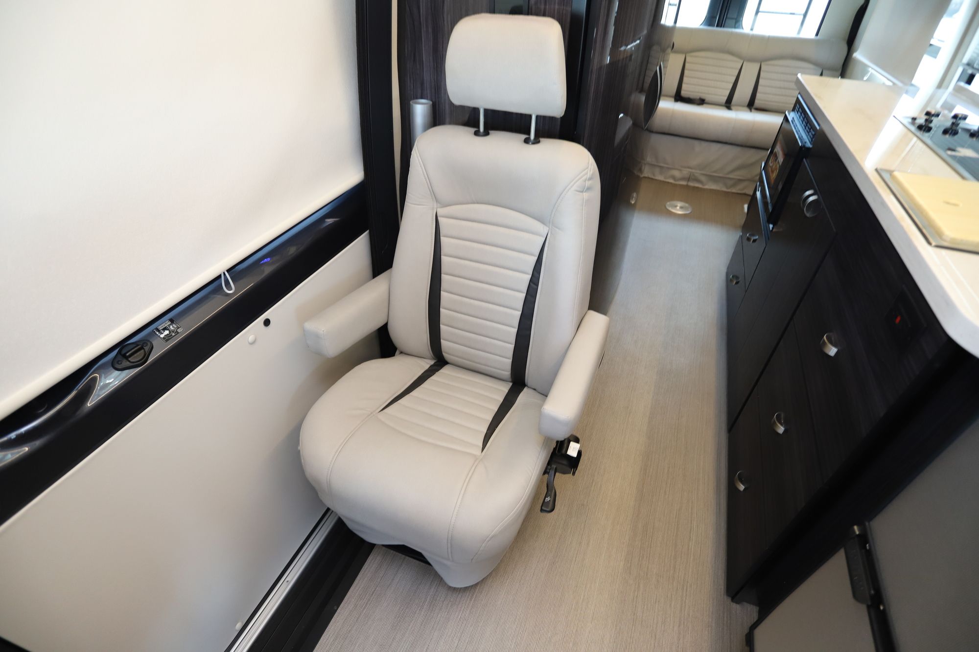 New 2021 Winnebago Era 170B Class B  For Sale