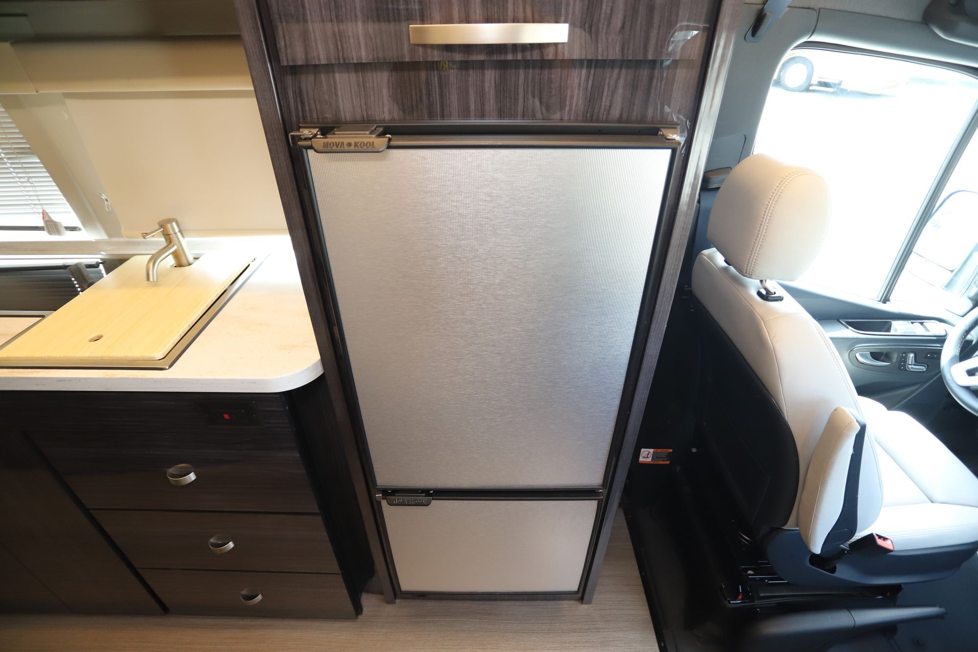 New 2021 Winnebago Era 170B Class B  For Sale