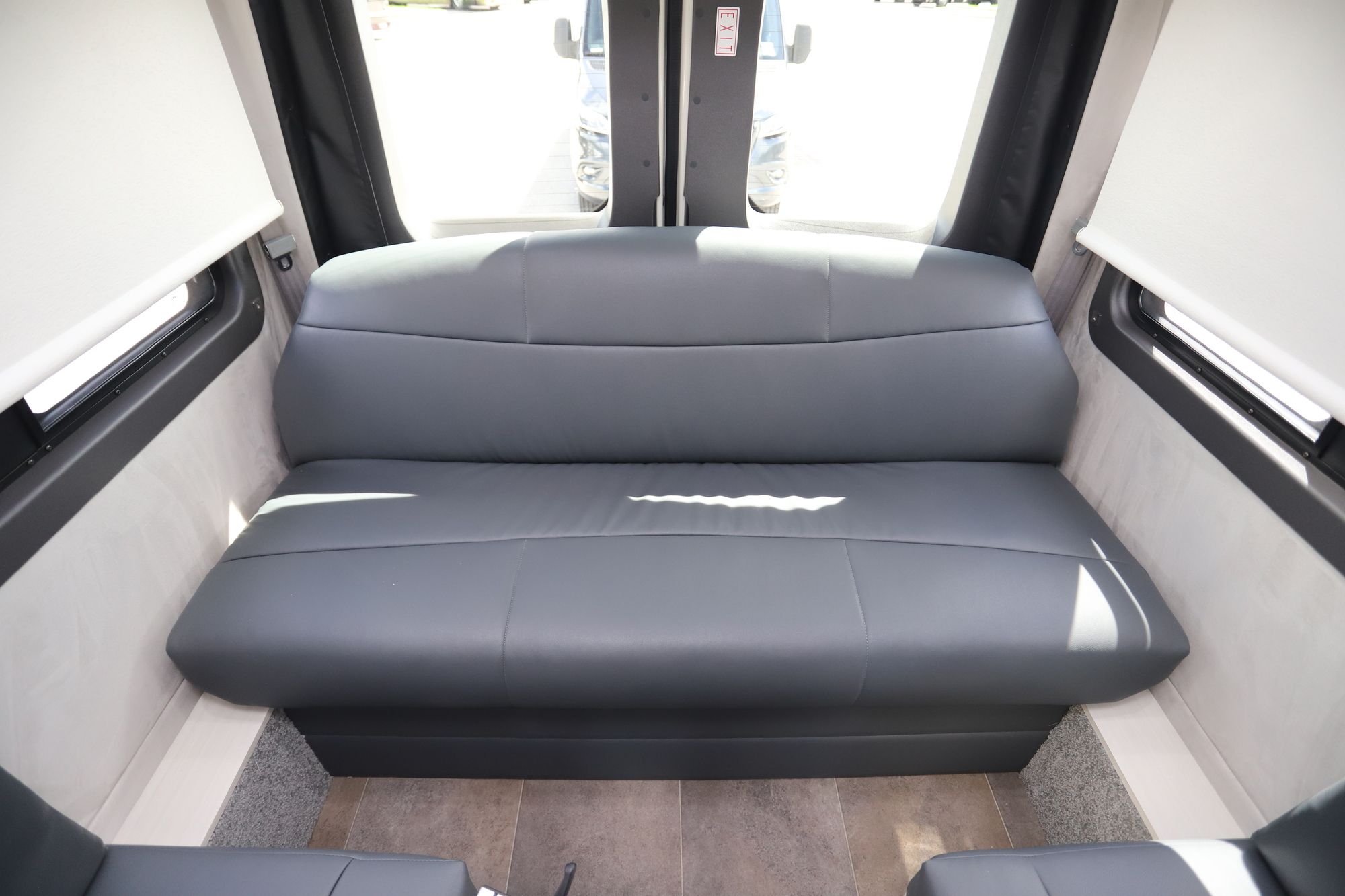 New 2021 Pleasure-Way Plateau TS Class B  For Sale